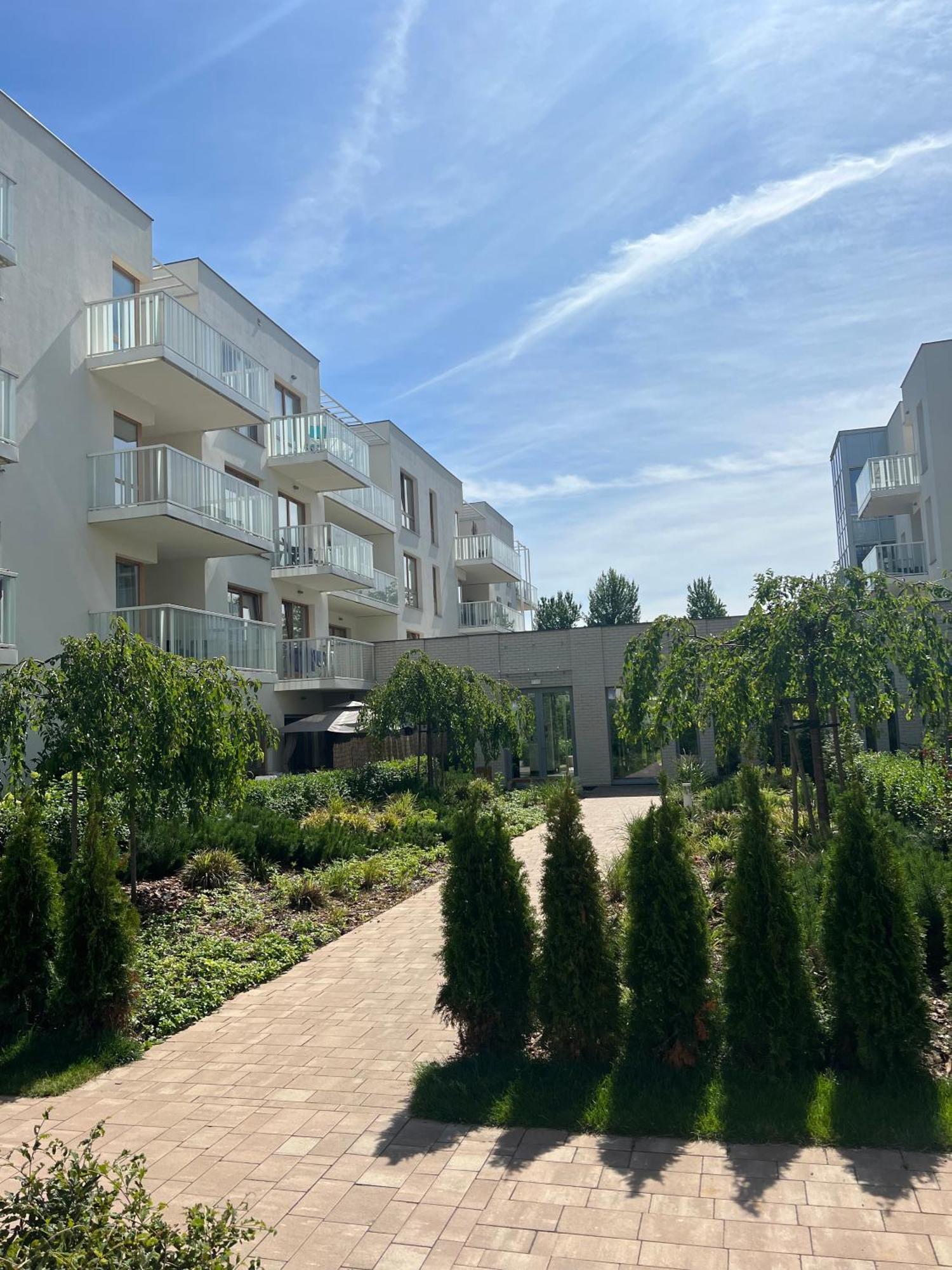 Mila Baltica 57/58 *