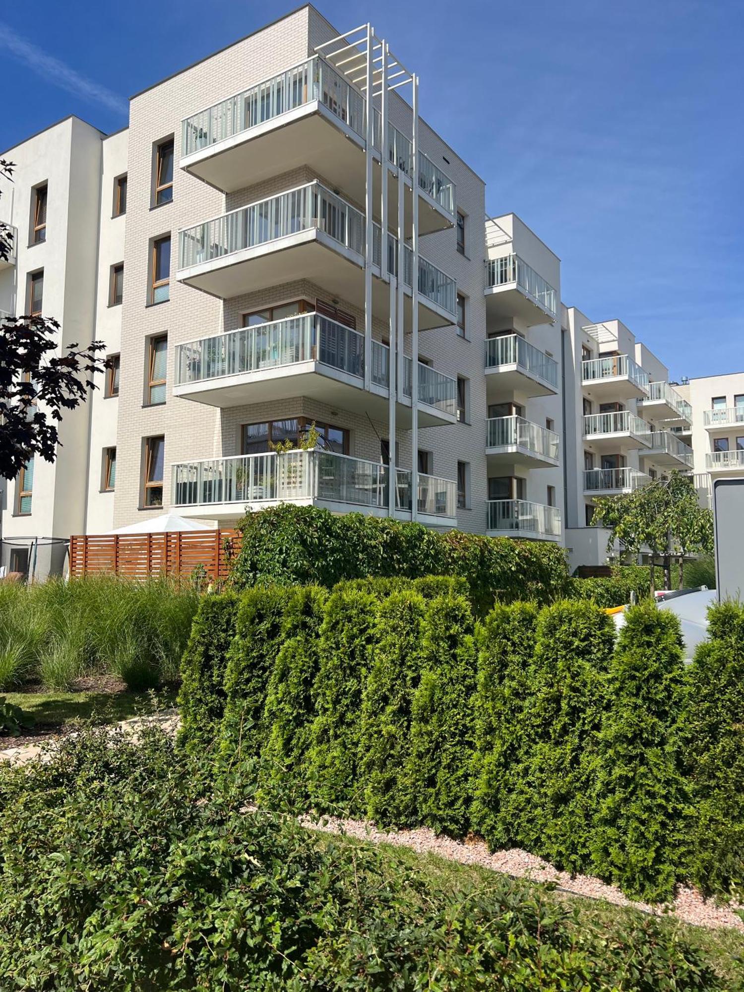 Mila Baltica 57/58 Gdansk