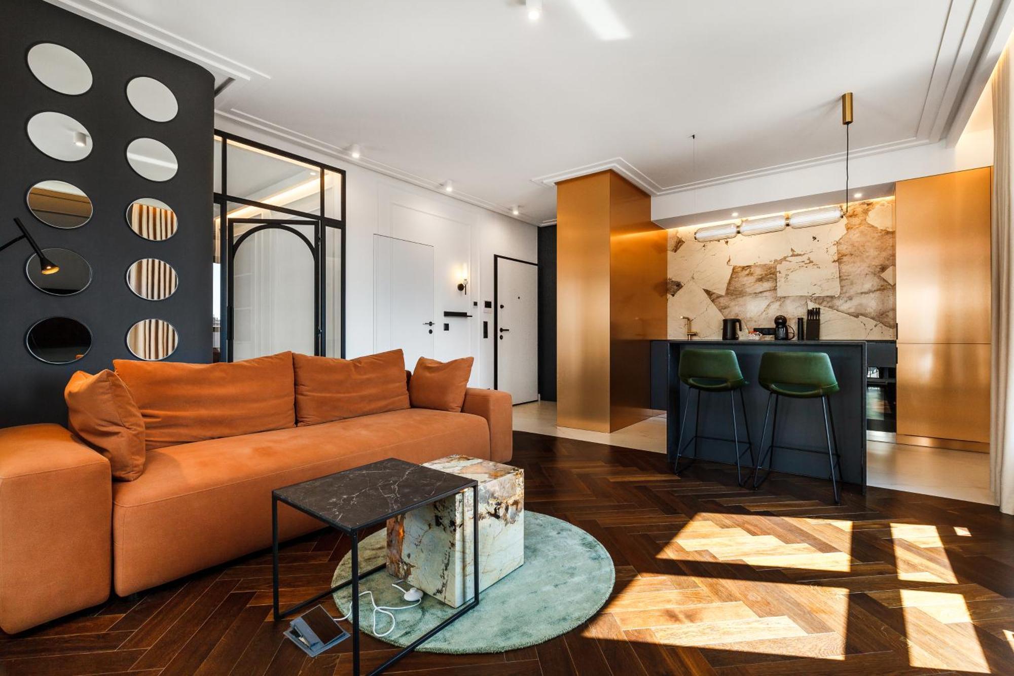 Apartment Mlode Doki By Happystay *