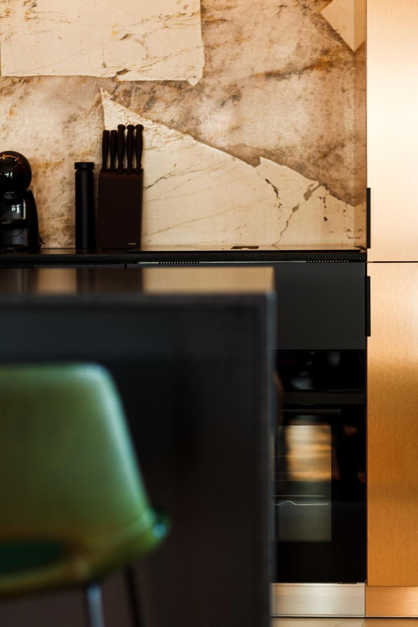 Apartment Mlode Doki By Happystay *