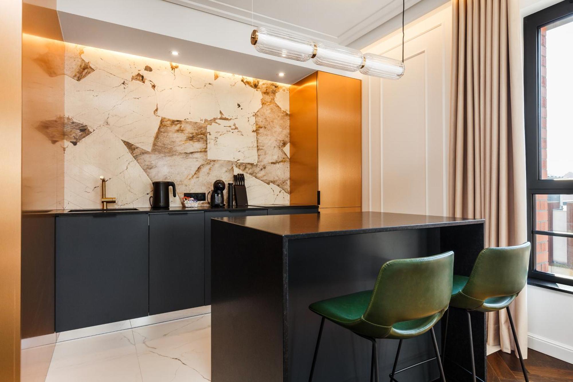 Mlode Doki By Happystay Apartment