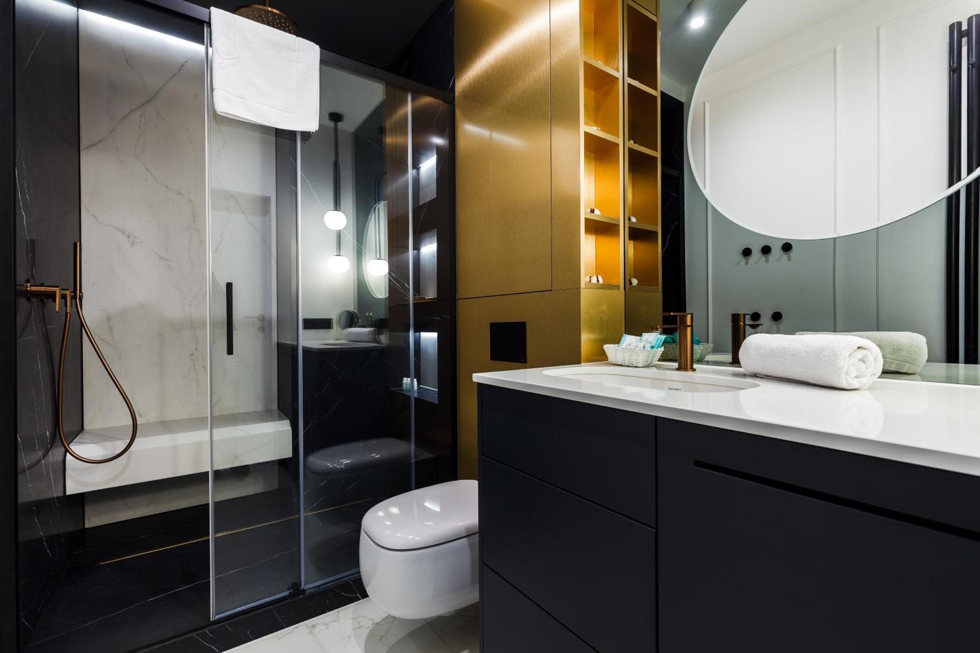 Mlode Doki By Happystay Apartment Gdansk