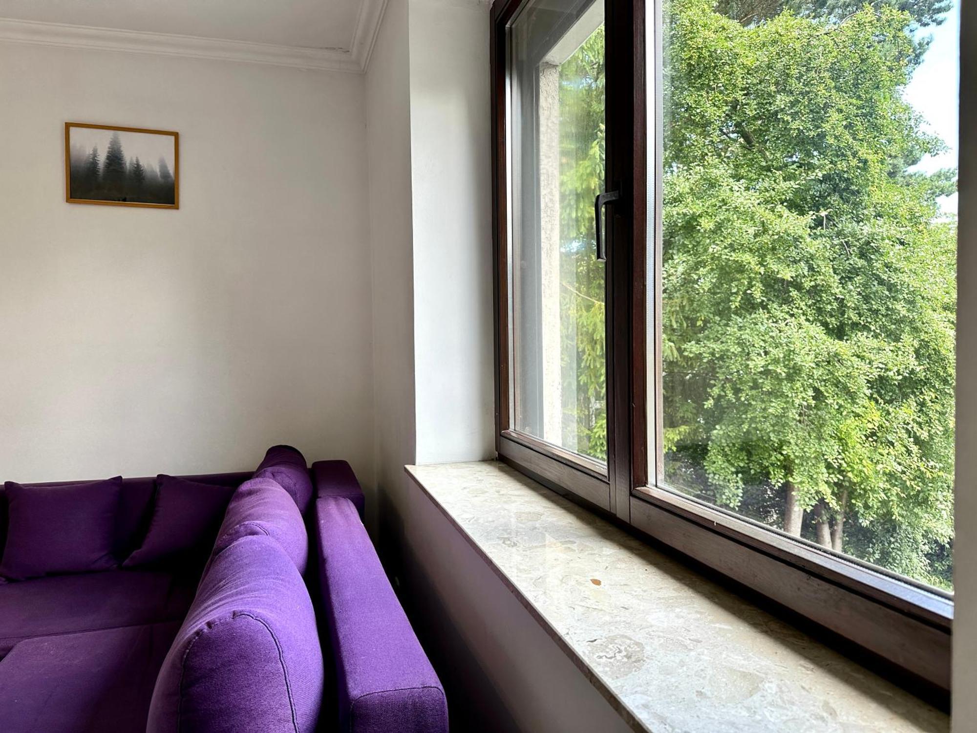 Studio Lesne 1-5 Apartamento Gdańsk