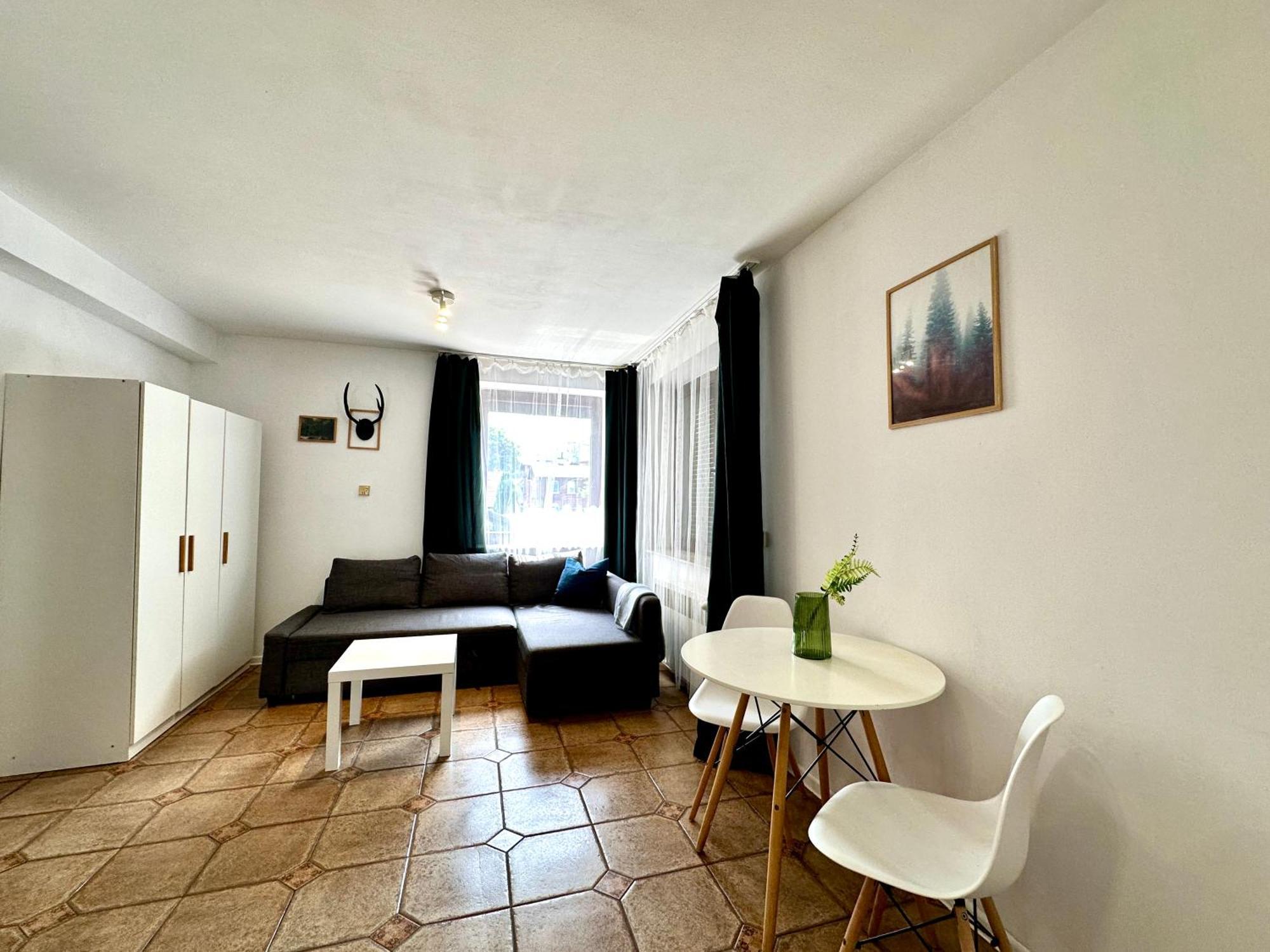 Studio Lesne 1-5 Gdańsk