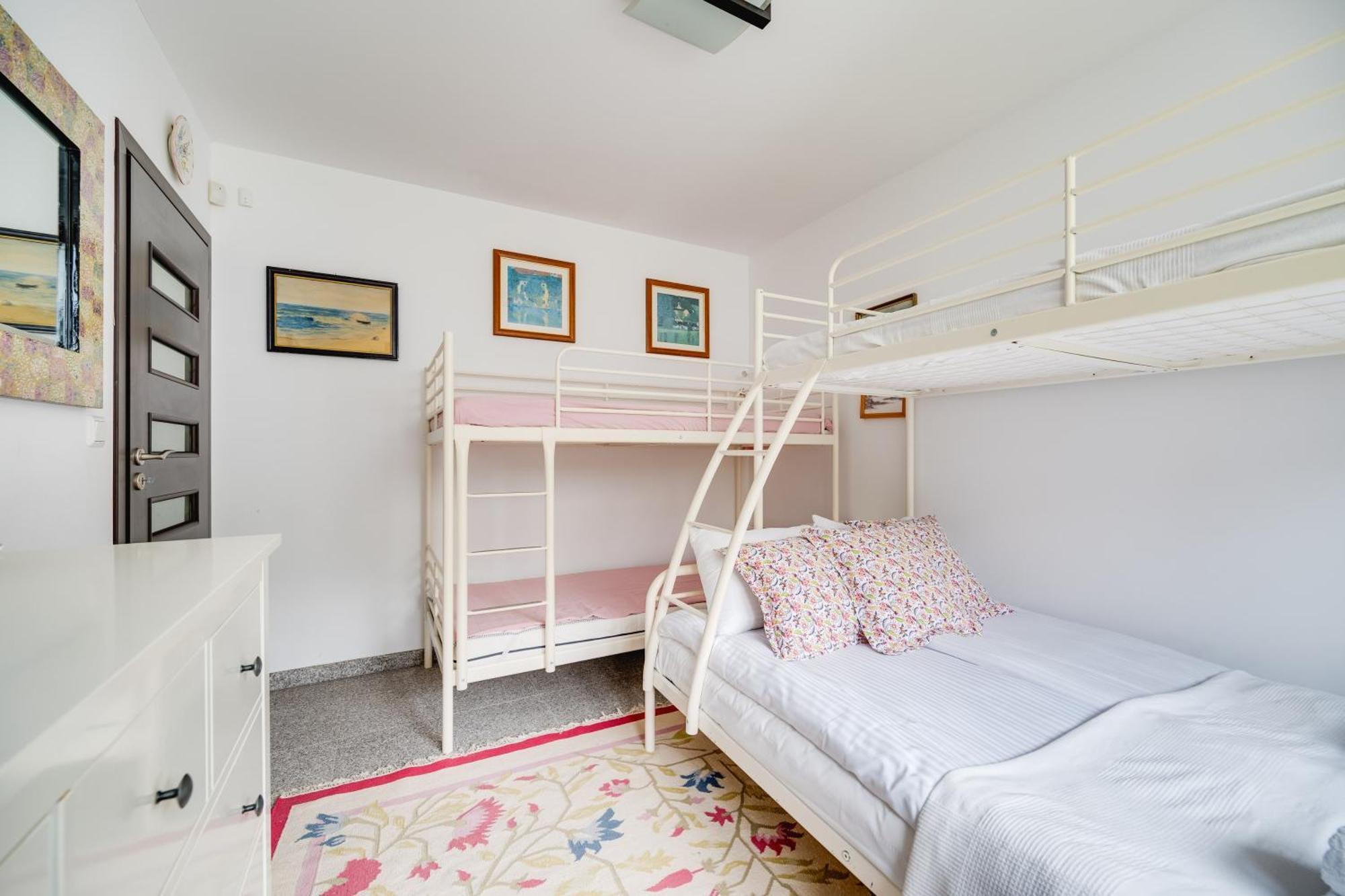 Oliwa Garden By Oneapartments