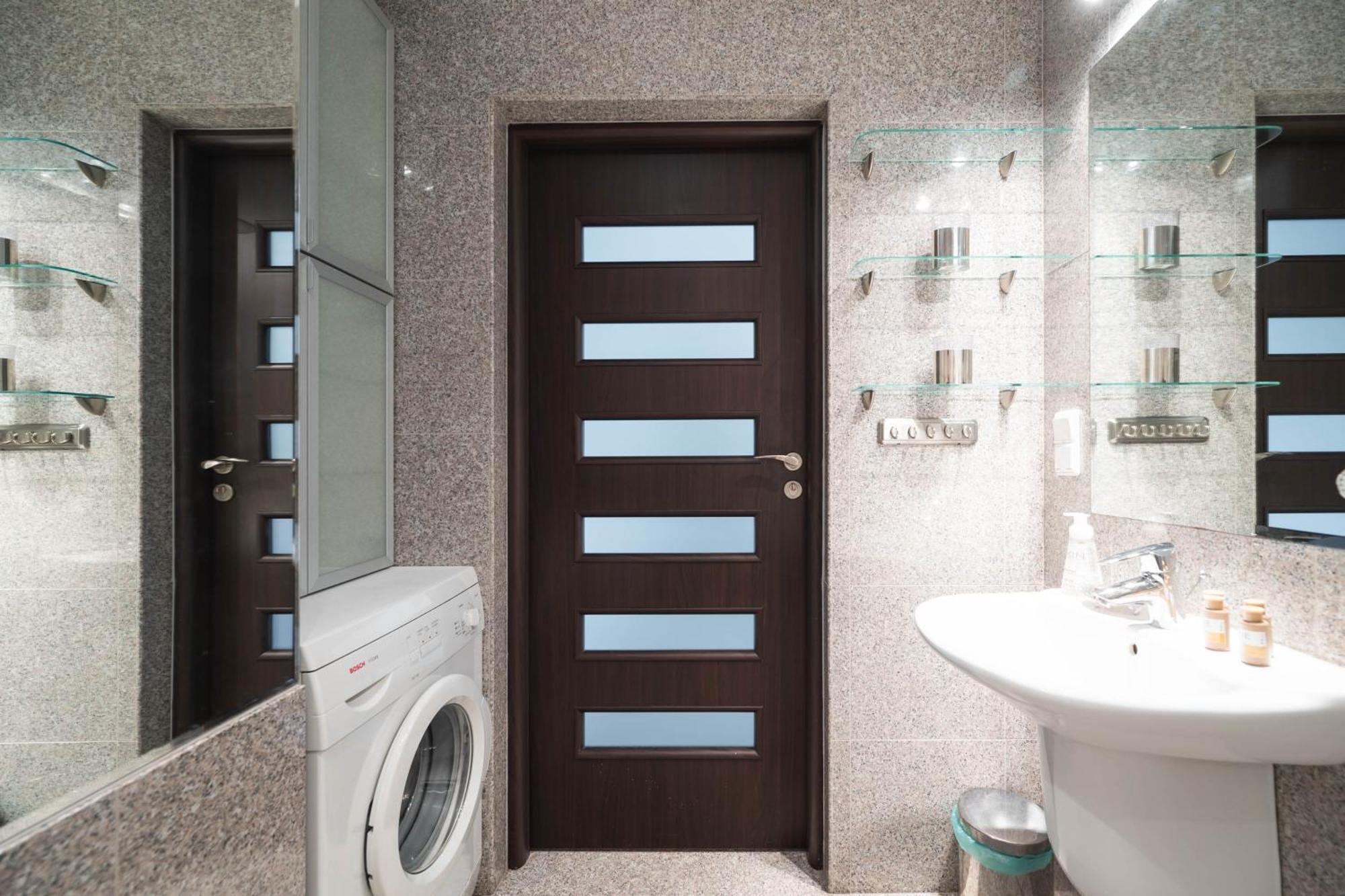 Apartment Oliwa Garden By Oneapartments