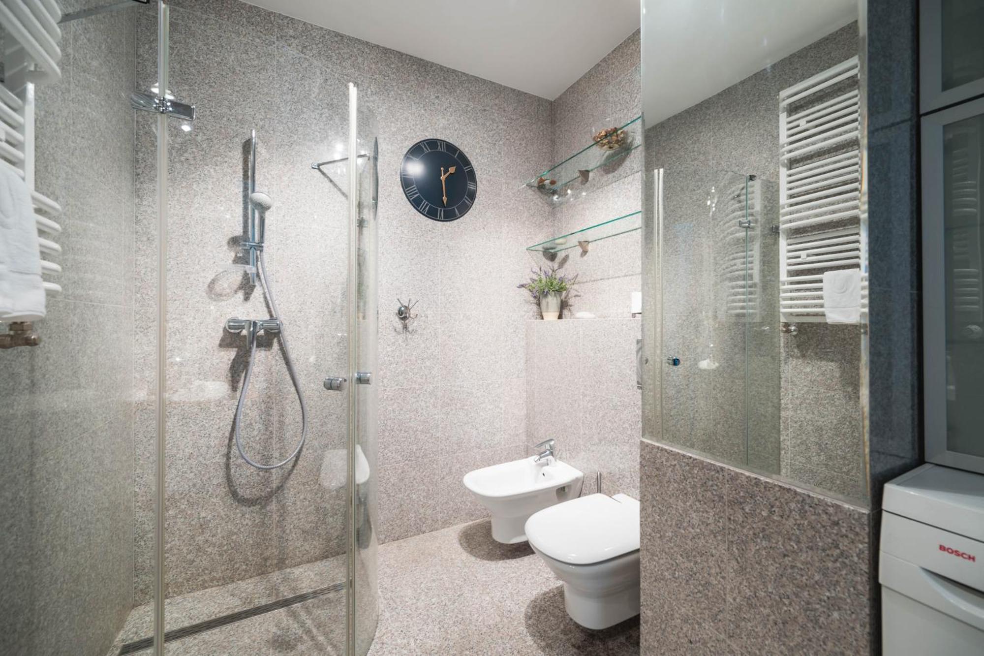 Oliwa Garden By Oneapartments Gdansk