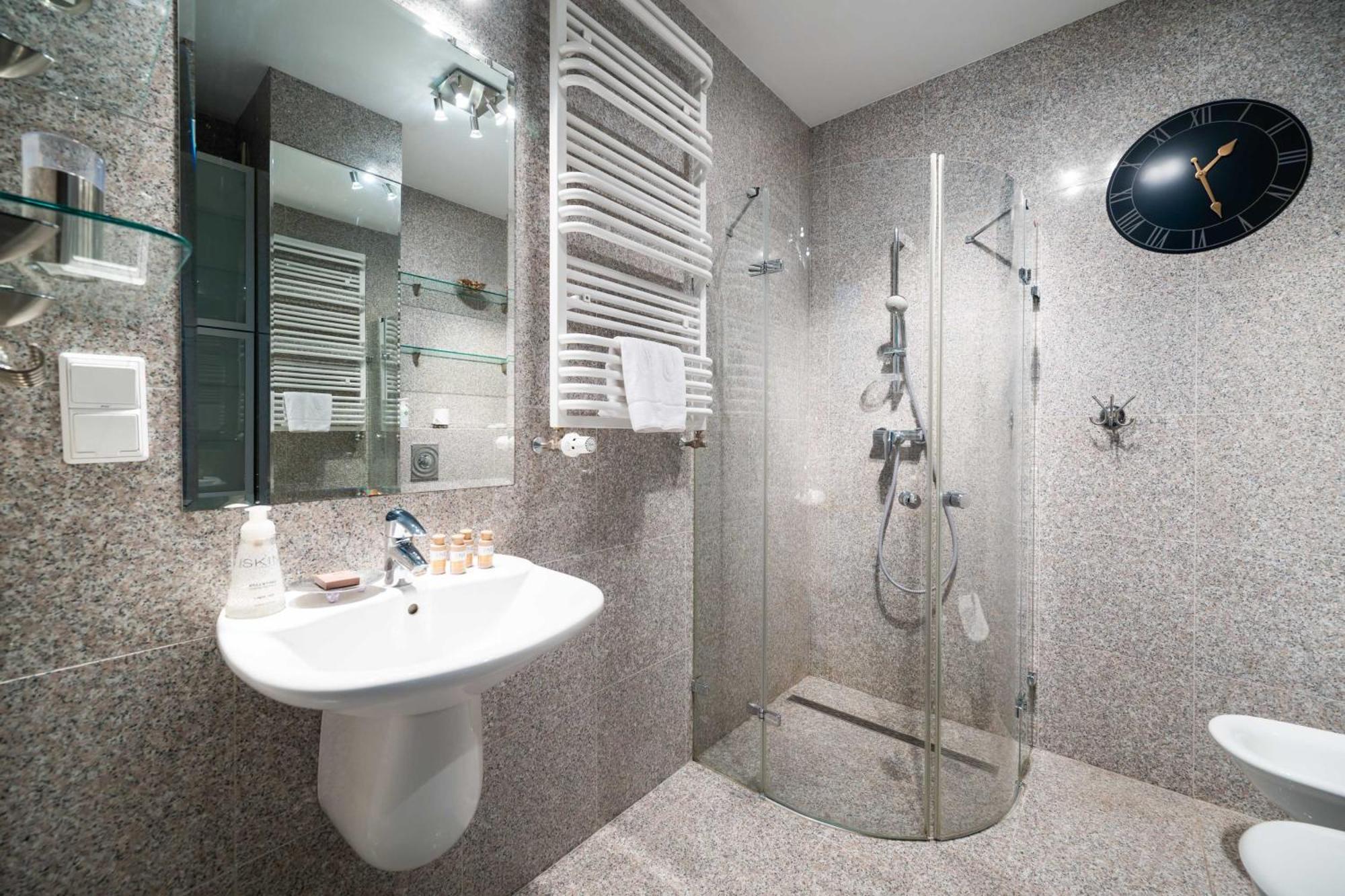 Oliwa Garden By Oneapartments Apartment *