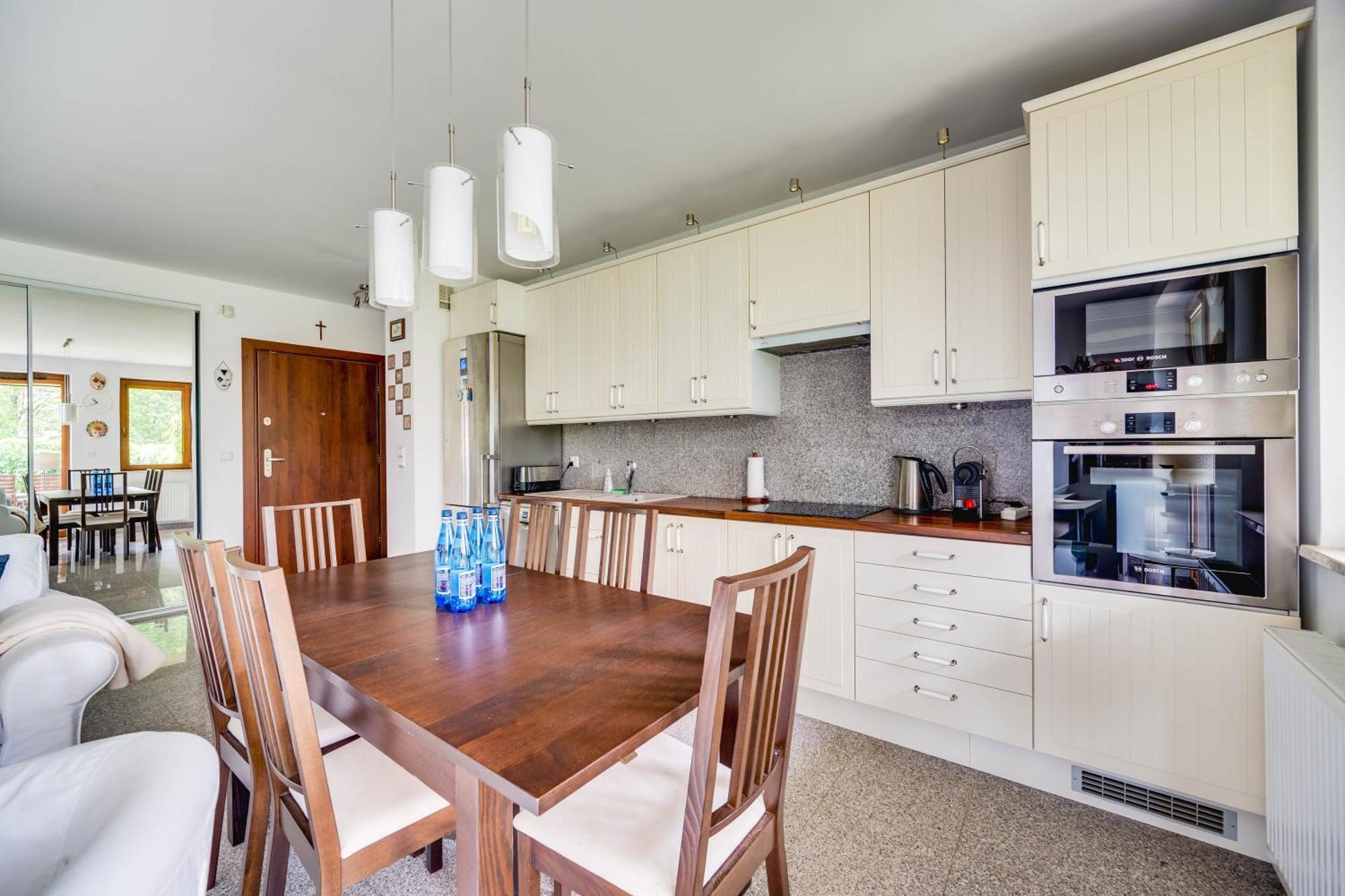 Oliwa Garden By Oneapartments Apartment Gdansk
