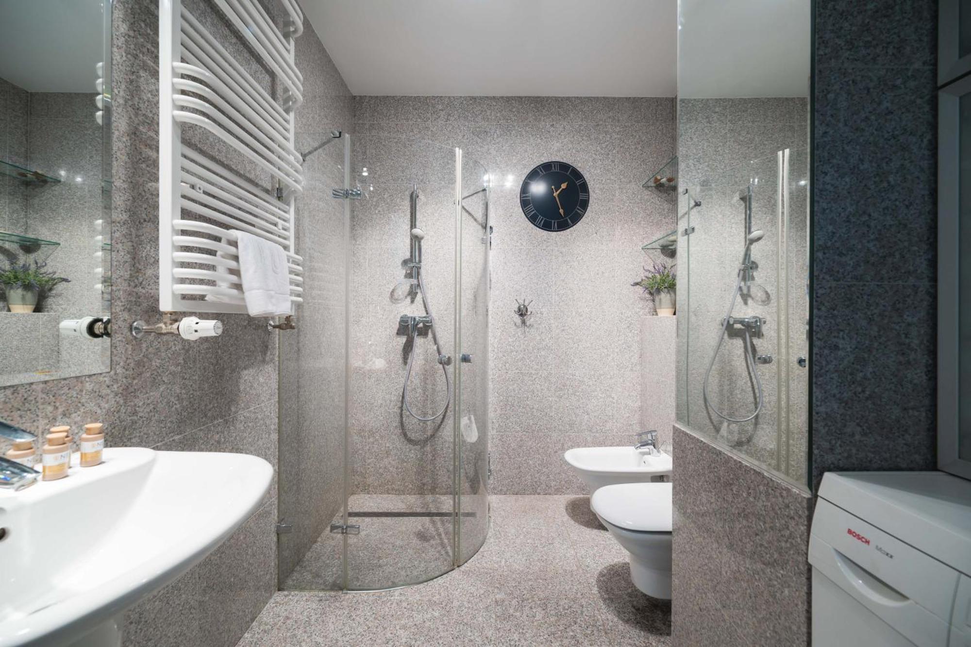 Apartment Oliwa Garden By Oneapartments Gdansk