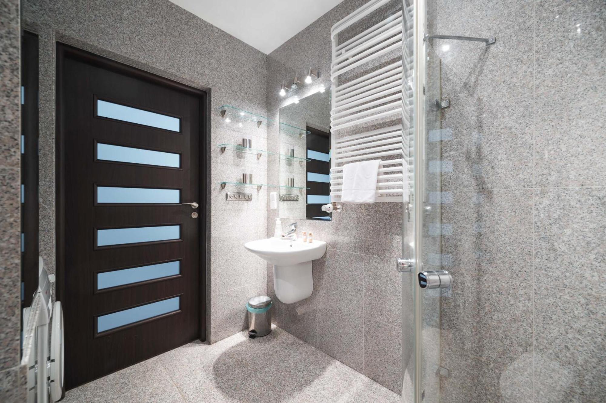 Apartment Oliwa Garden By Oneapartments