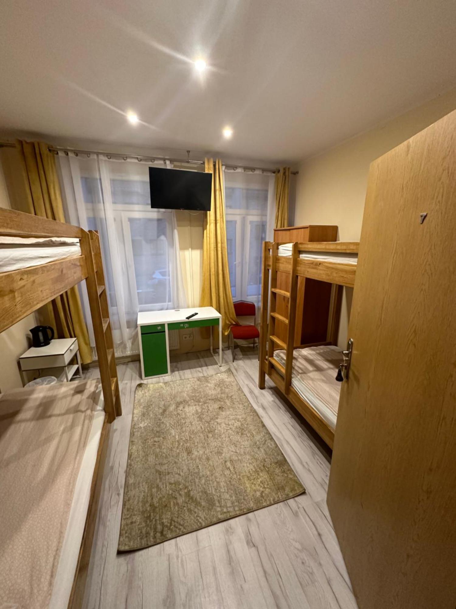 Hostel4u Hostel Gdansk