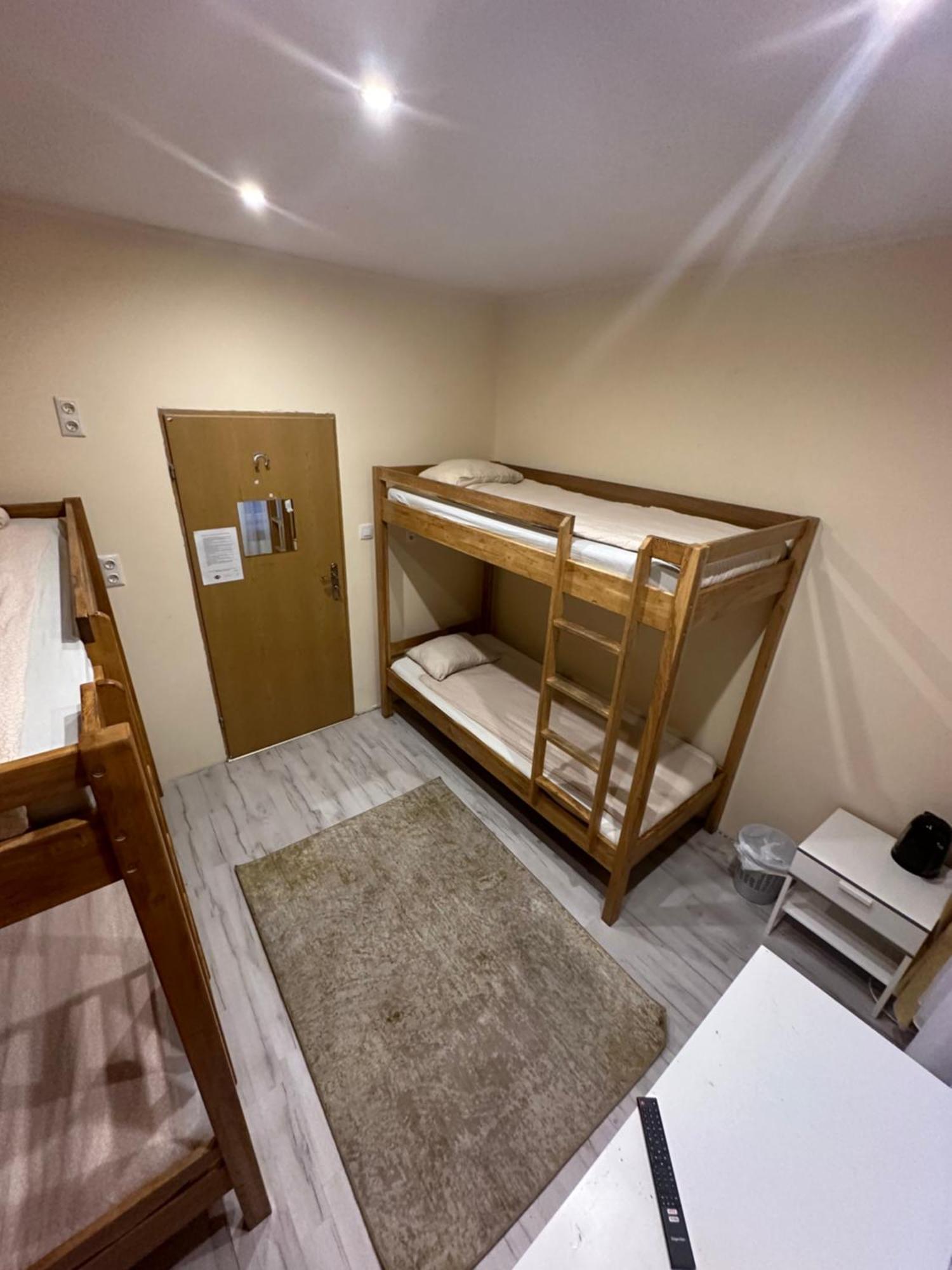 Hostel4u Gdansk
