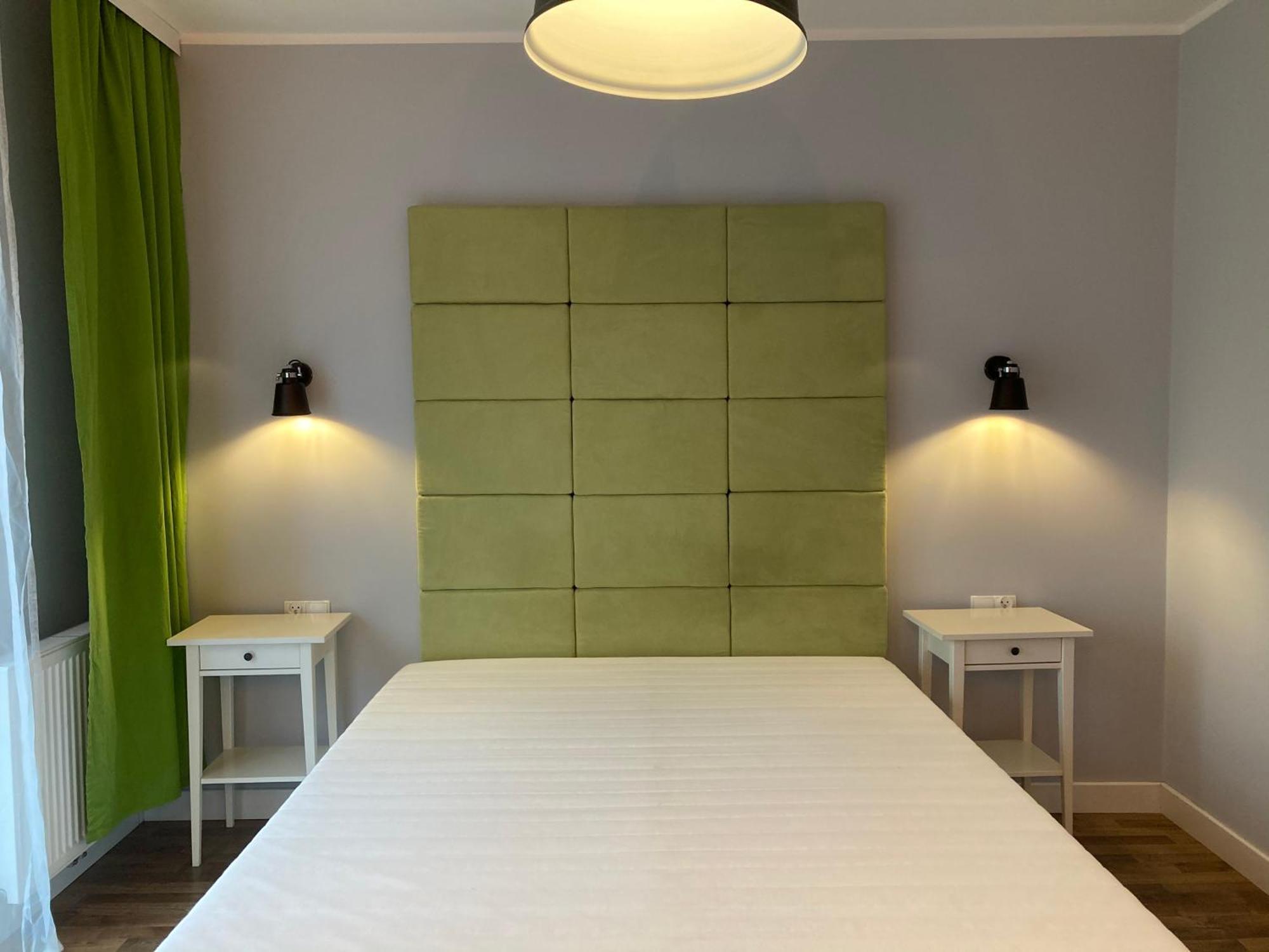 Chmielna Park Old Town Apartment *