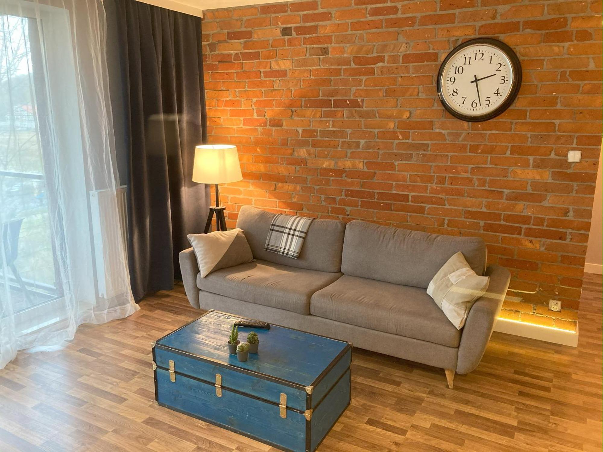 Apartment Chmielna Park Old Town