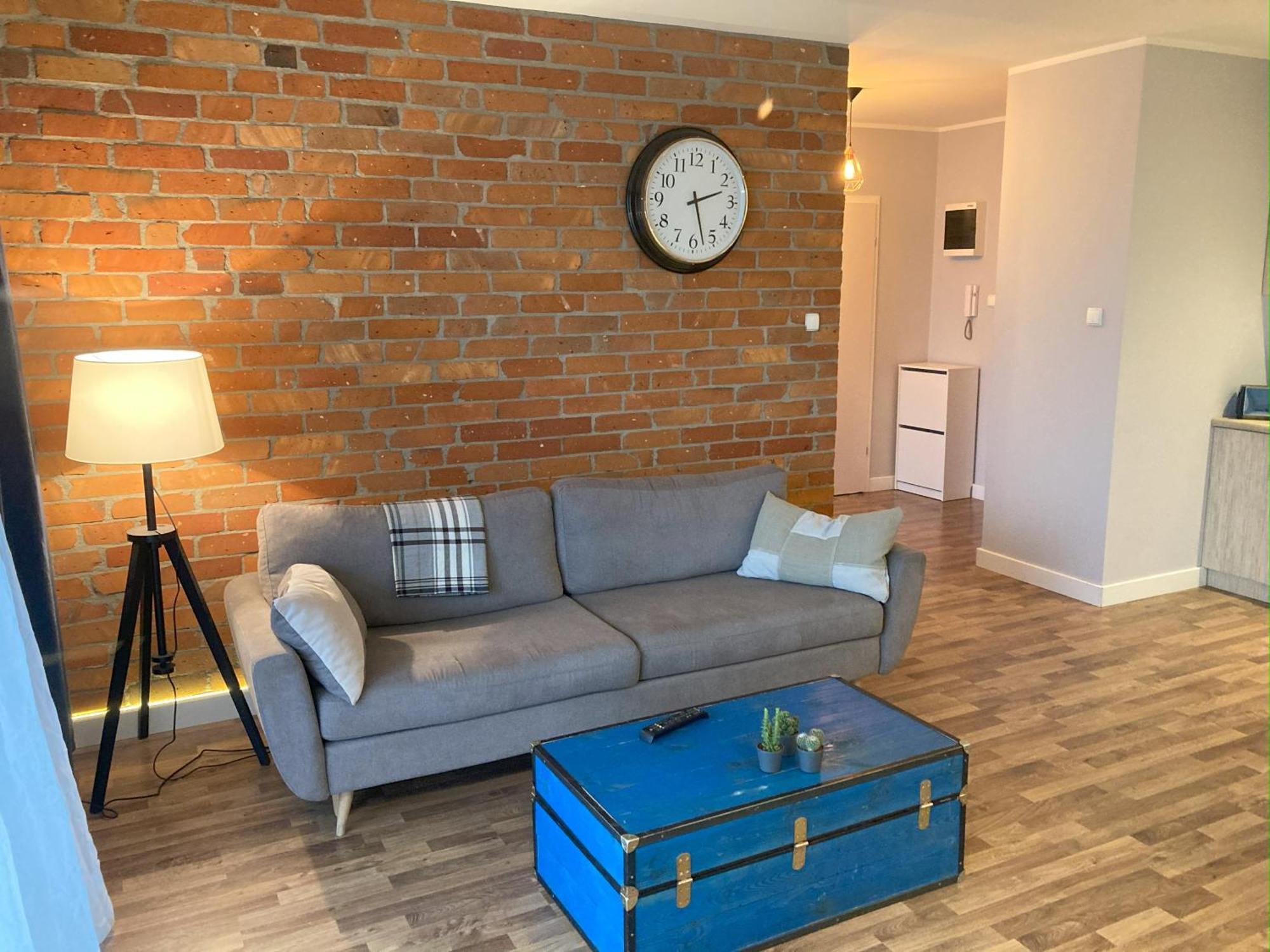 Apartment Chmielna Park Old Town
