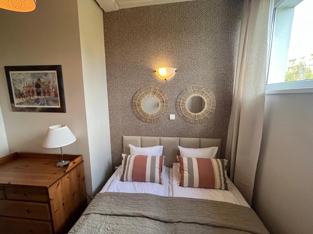 Apartament Kameralny 14 *