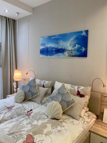 Dani-apart Lägenhet Gdańsk
