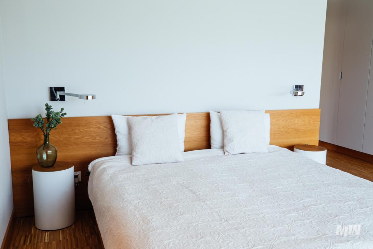 Apartamento Muzeum Ii Wojny Swiatowej Gdańsk