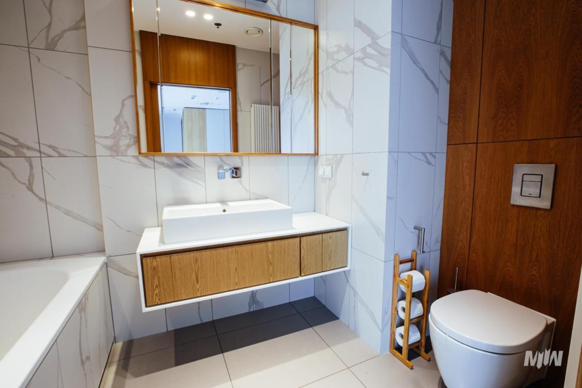 Apartamento Muzeum Ii Wojny Swiatowej