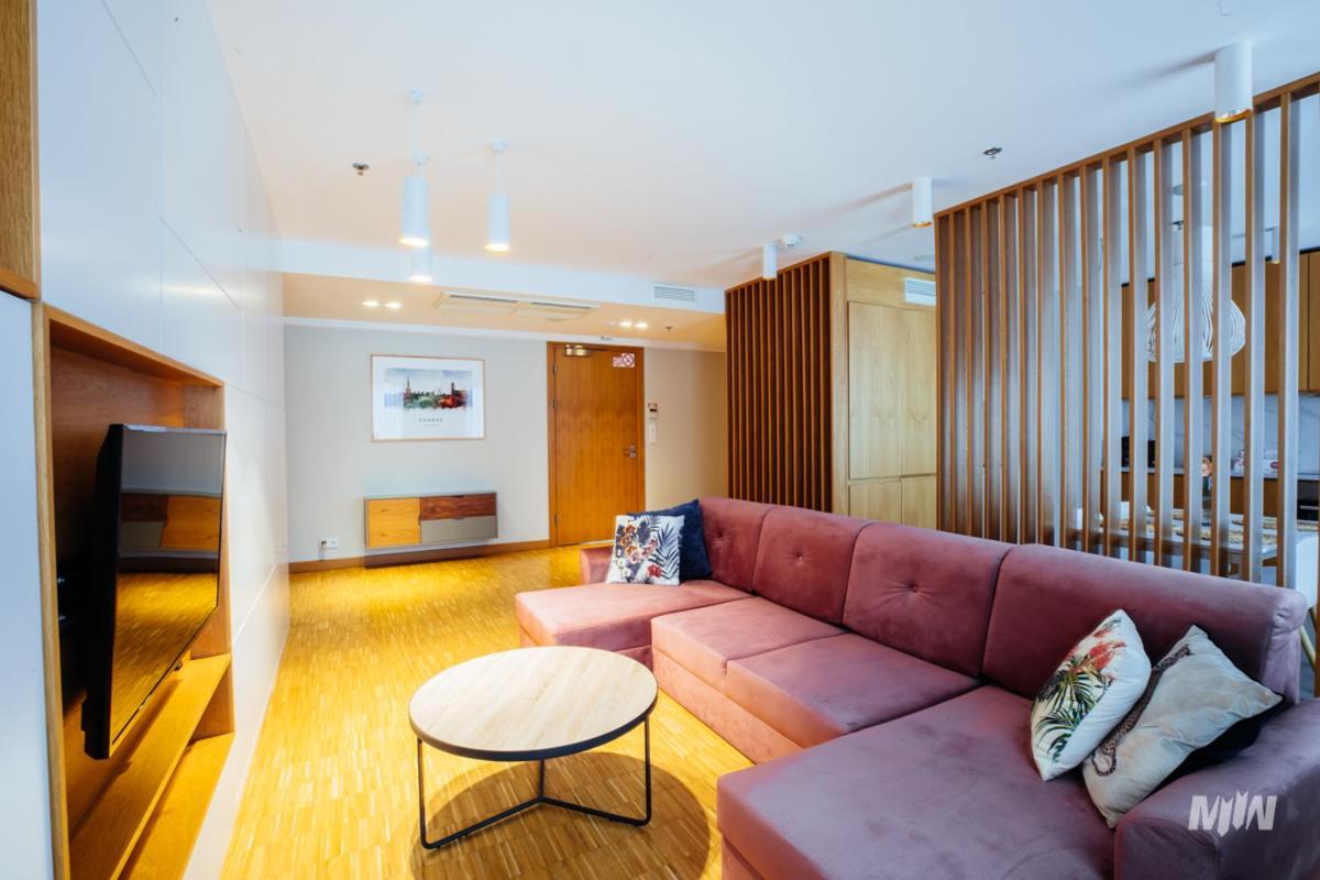 Apartamento Muzeum Ii Wojny Swiatowej