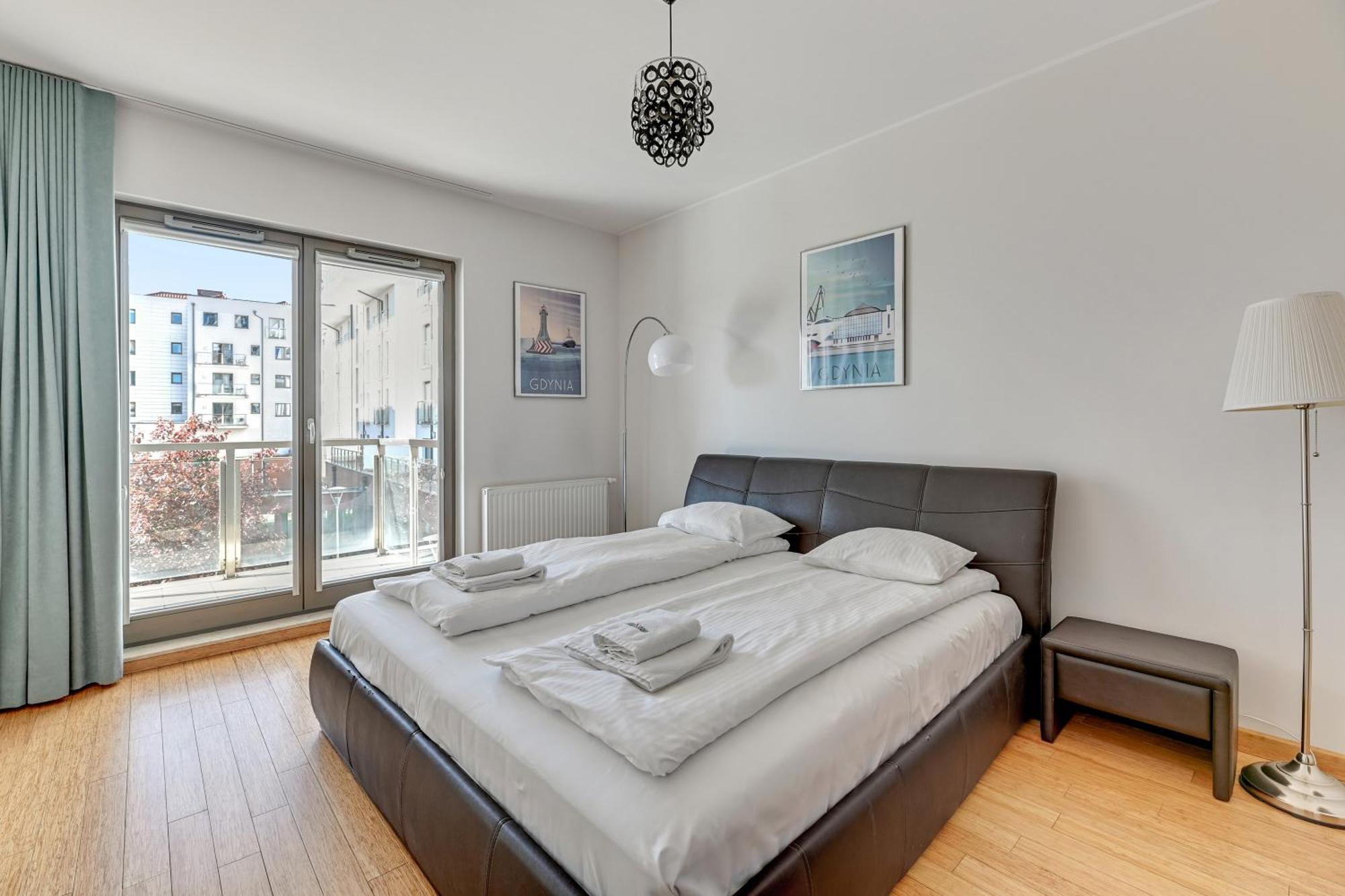Waterlane Riverside - Spa, Pool, Gym & Parking By Downtown *