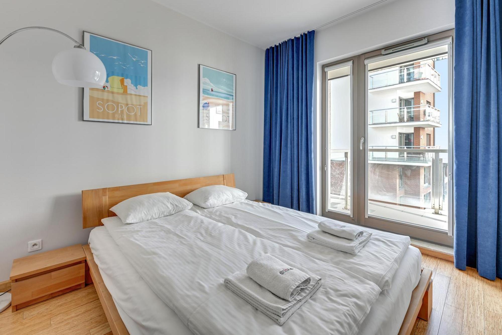 Waterlane Riverside - Spa, Pool, Gym & Parking By Downtown Apartment