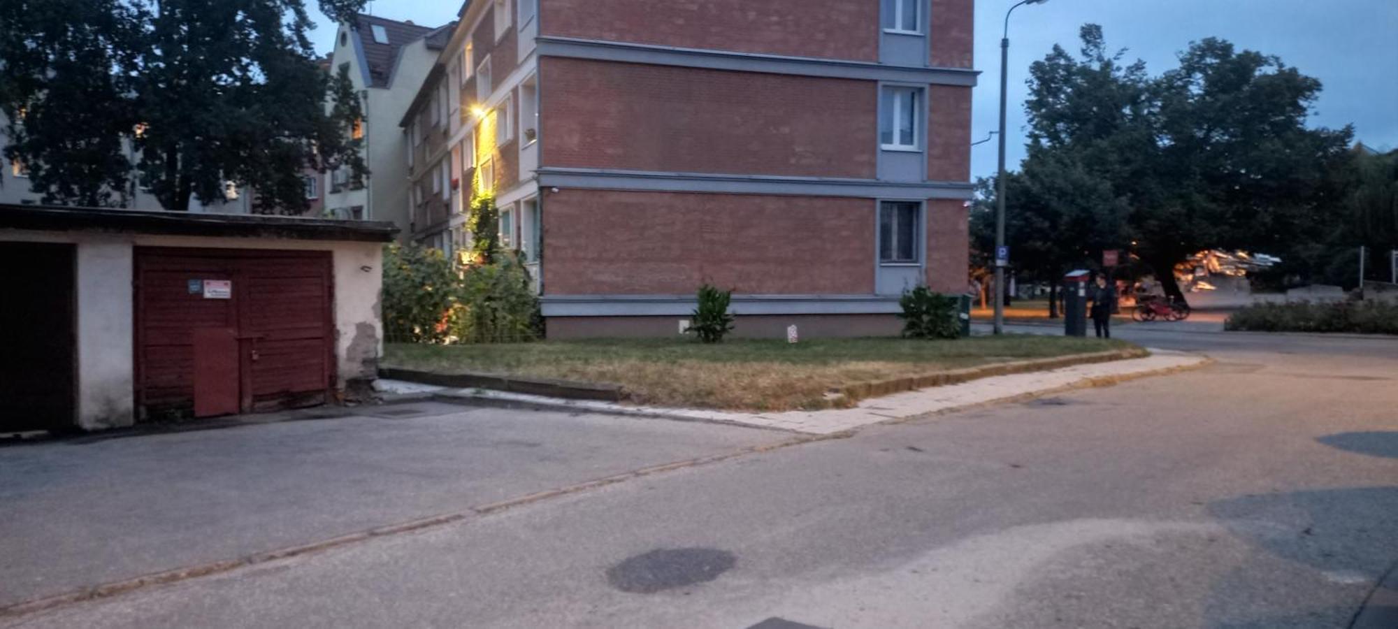 Four Seasons With Parking Place * Gdansk