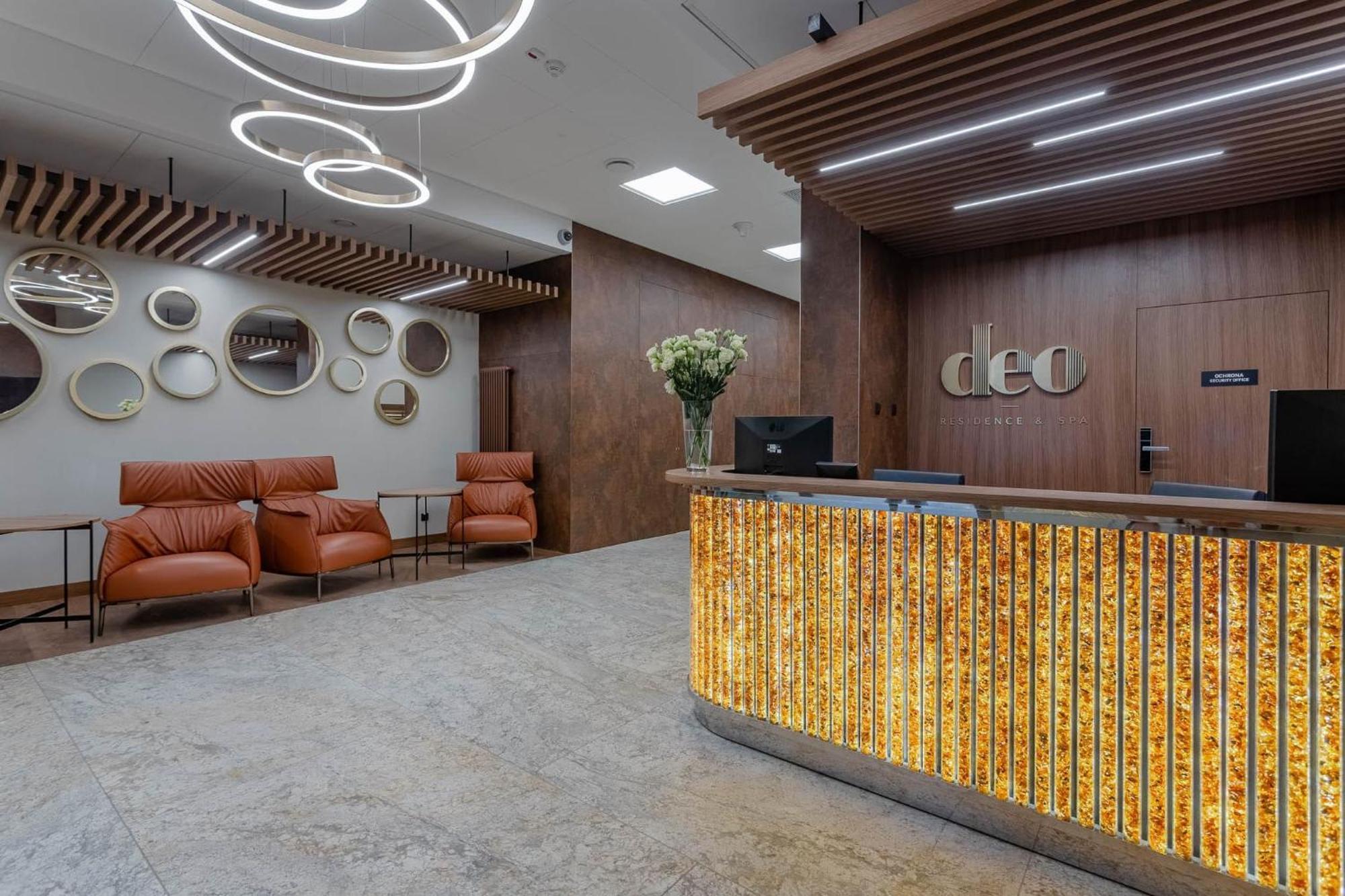 Deo Plaza Premium By Rent Like