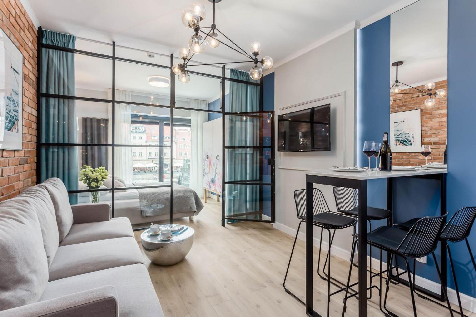 Deo Plaza Premium By Rent Like Aparthotel