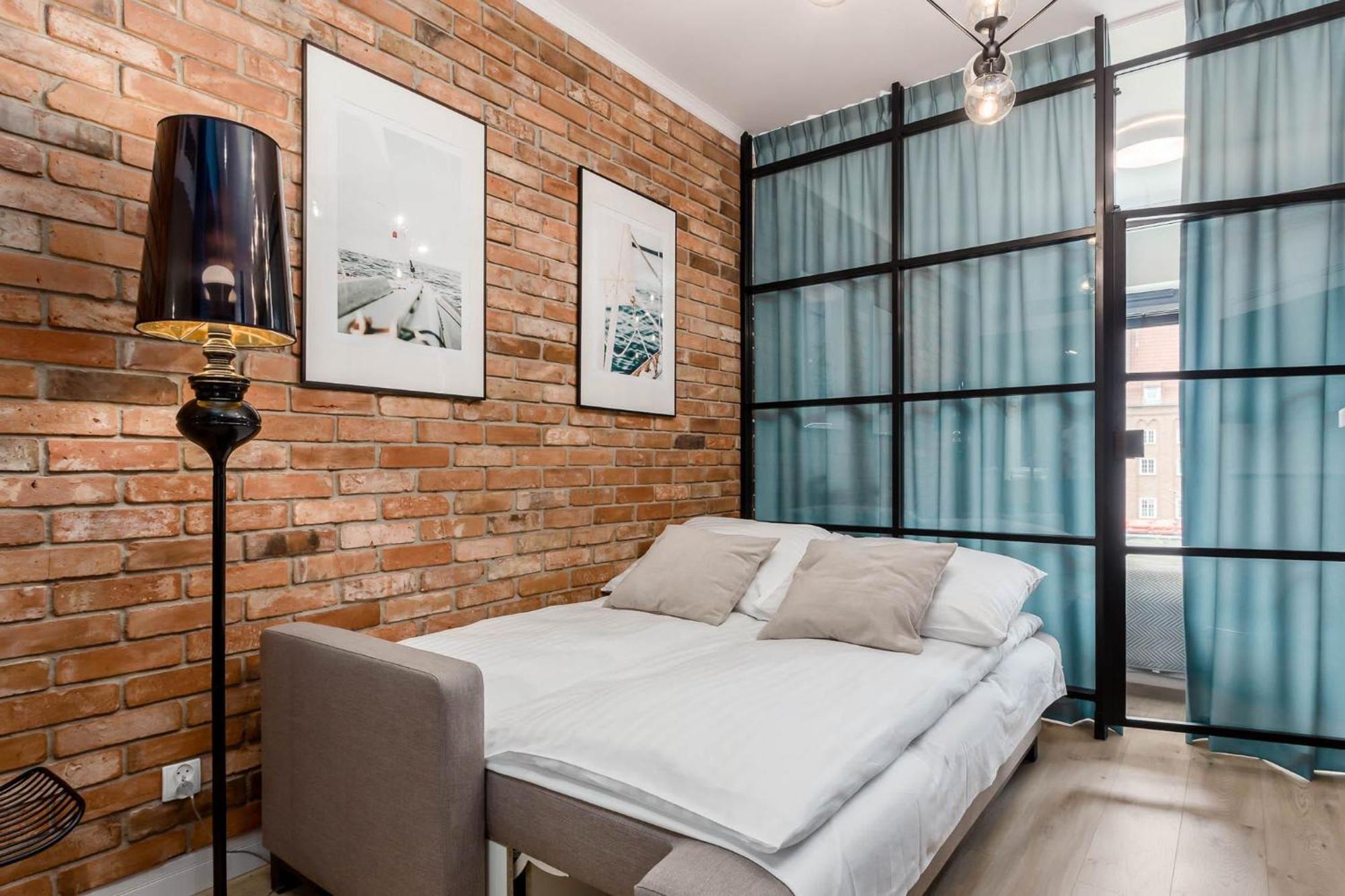 Deo Plaza Premium By Rent Like Aparthotel Gdansk