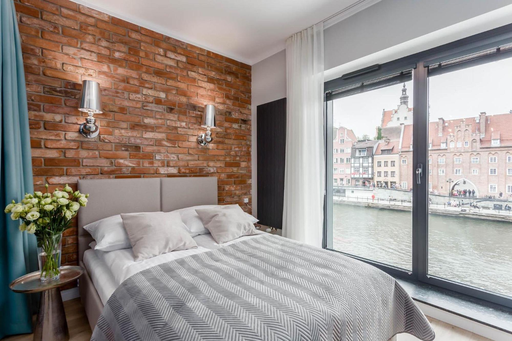 Deo Plaza Premium By Rent Like * Gdansk