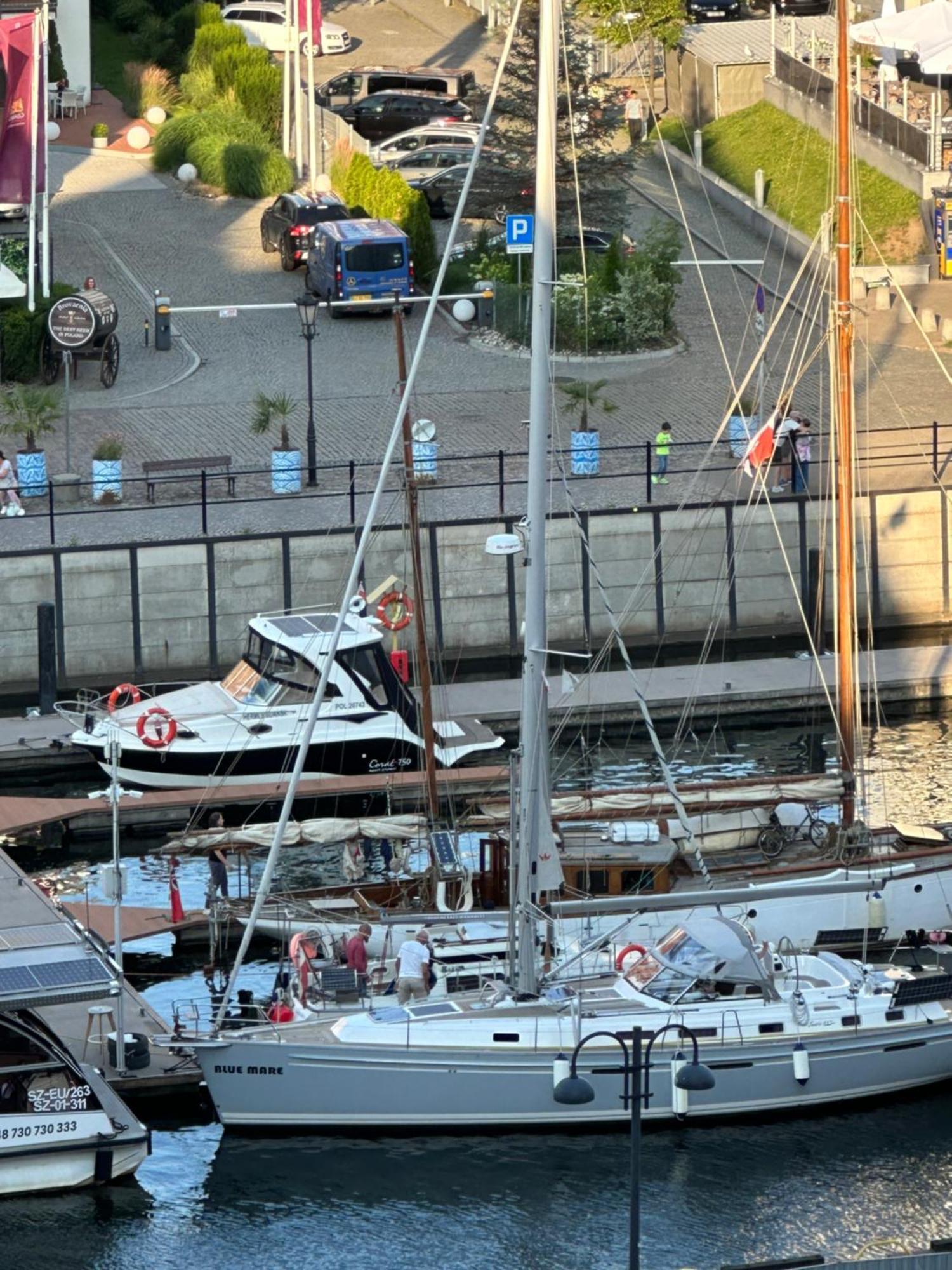 Baltic Riviera With Private Sauna * Gdansk