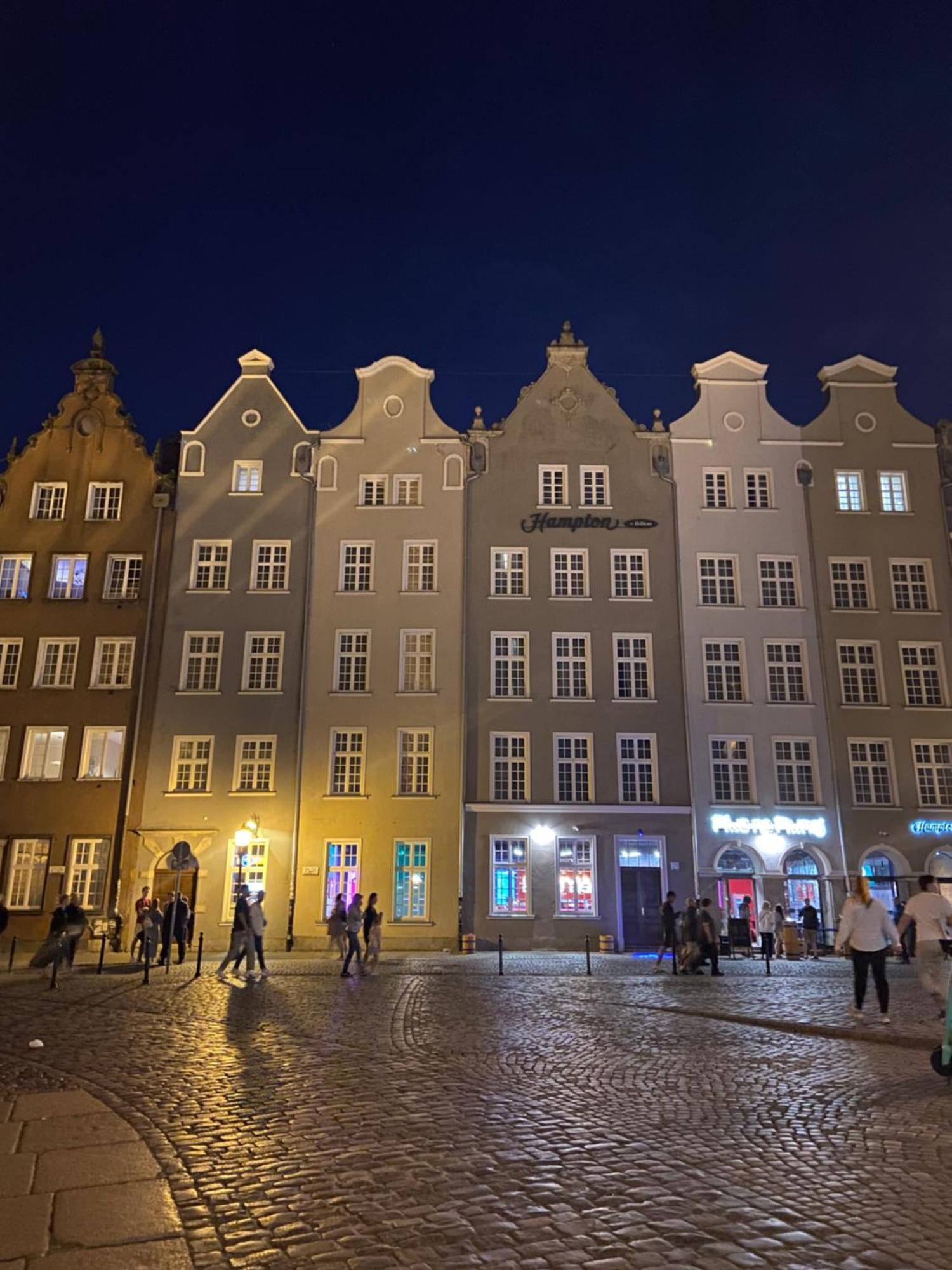 Lejlighed Srodmiejski