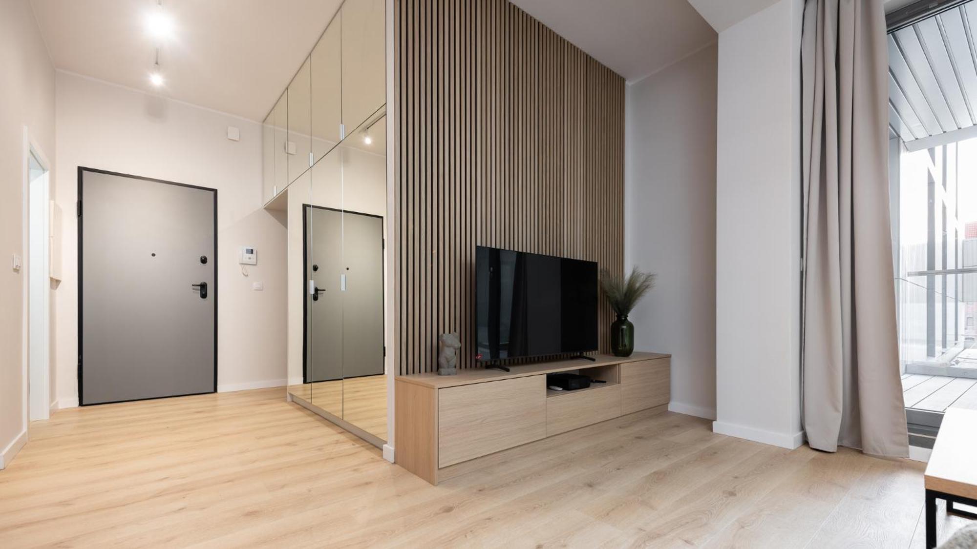 Flatbook - Center Granaria Apartment Gdansk