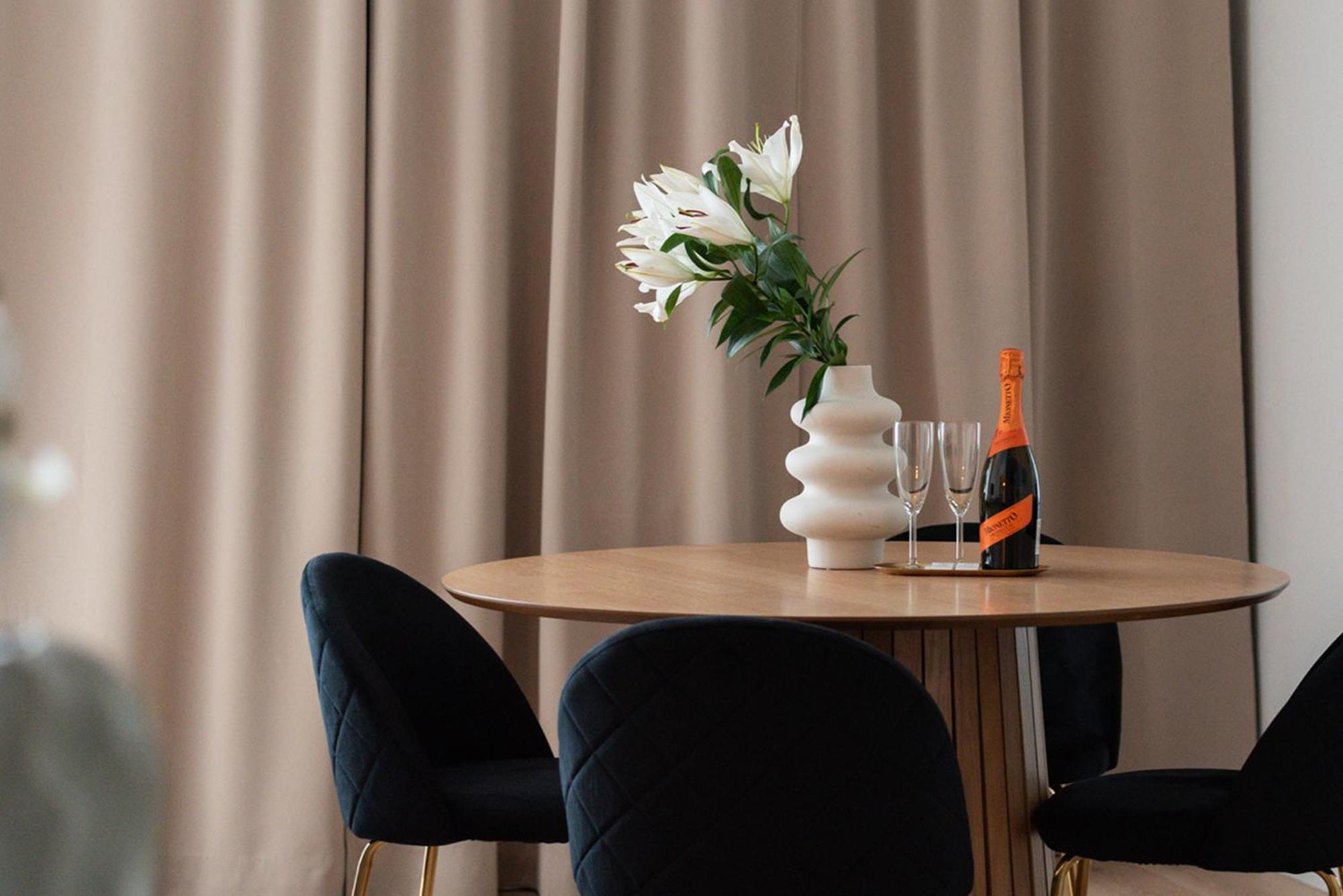 Flatbook - Center Granaria Apartment Gdansk