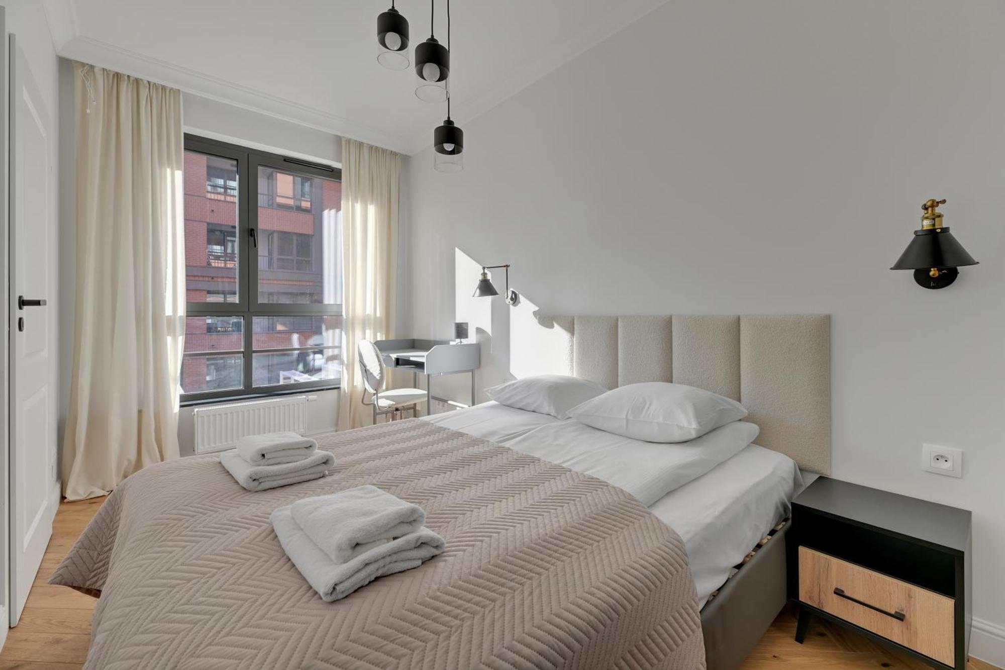 Apartment Doki Living By Blue Mandarin Parking & Foodhall *