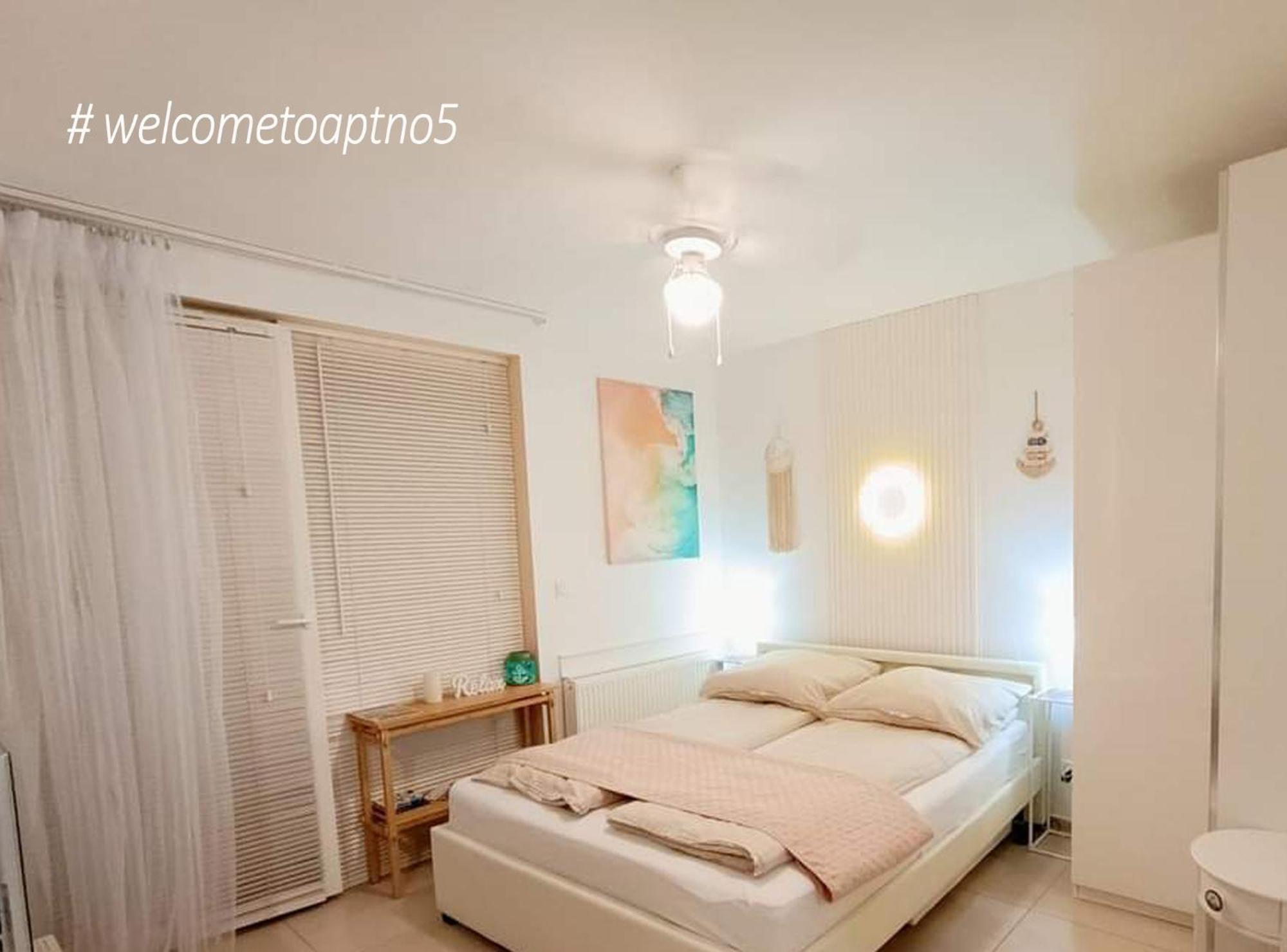 Sunny Place: Baltic With Garden On Sobieszewska Island Apartment Gdansk