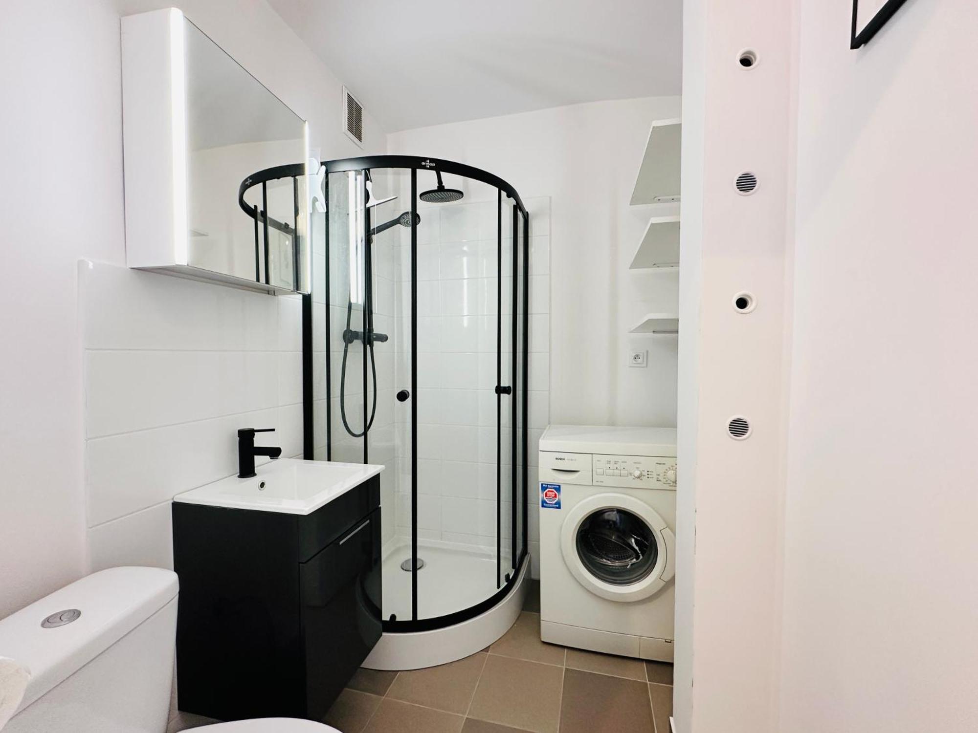 Falovviec 10a Apartment