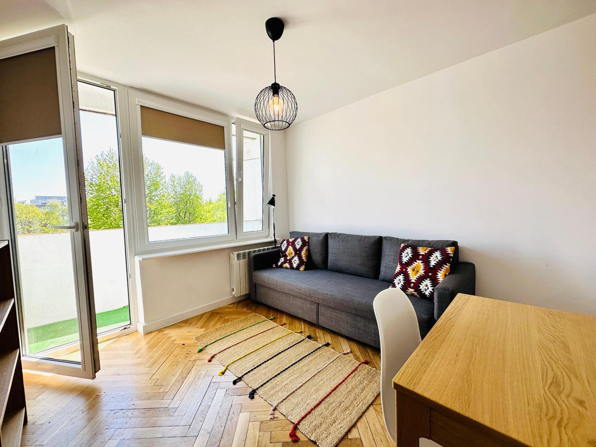 Falovviec 10a Apartment *