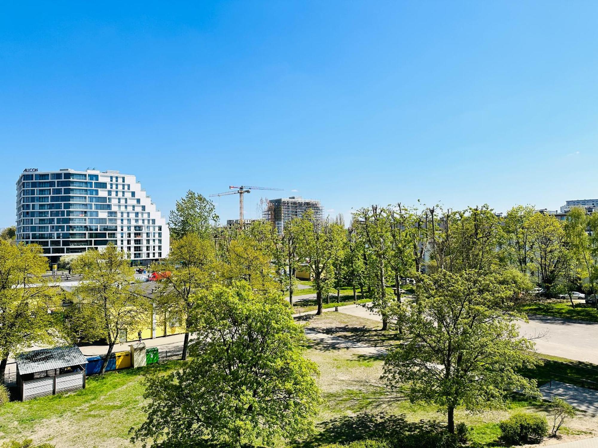 Falovviec 10a Lägenhet Gdańsk