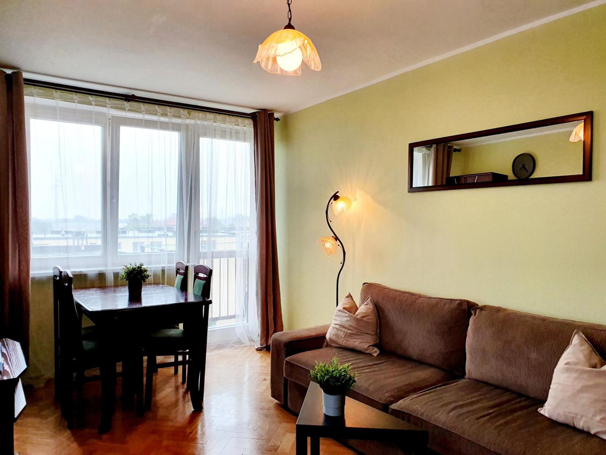 Mieszkanie Zabianka Apartment *