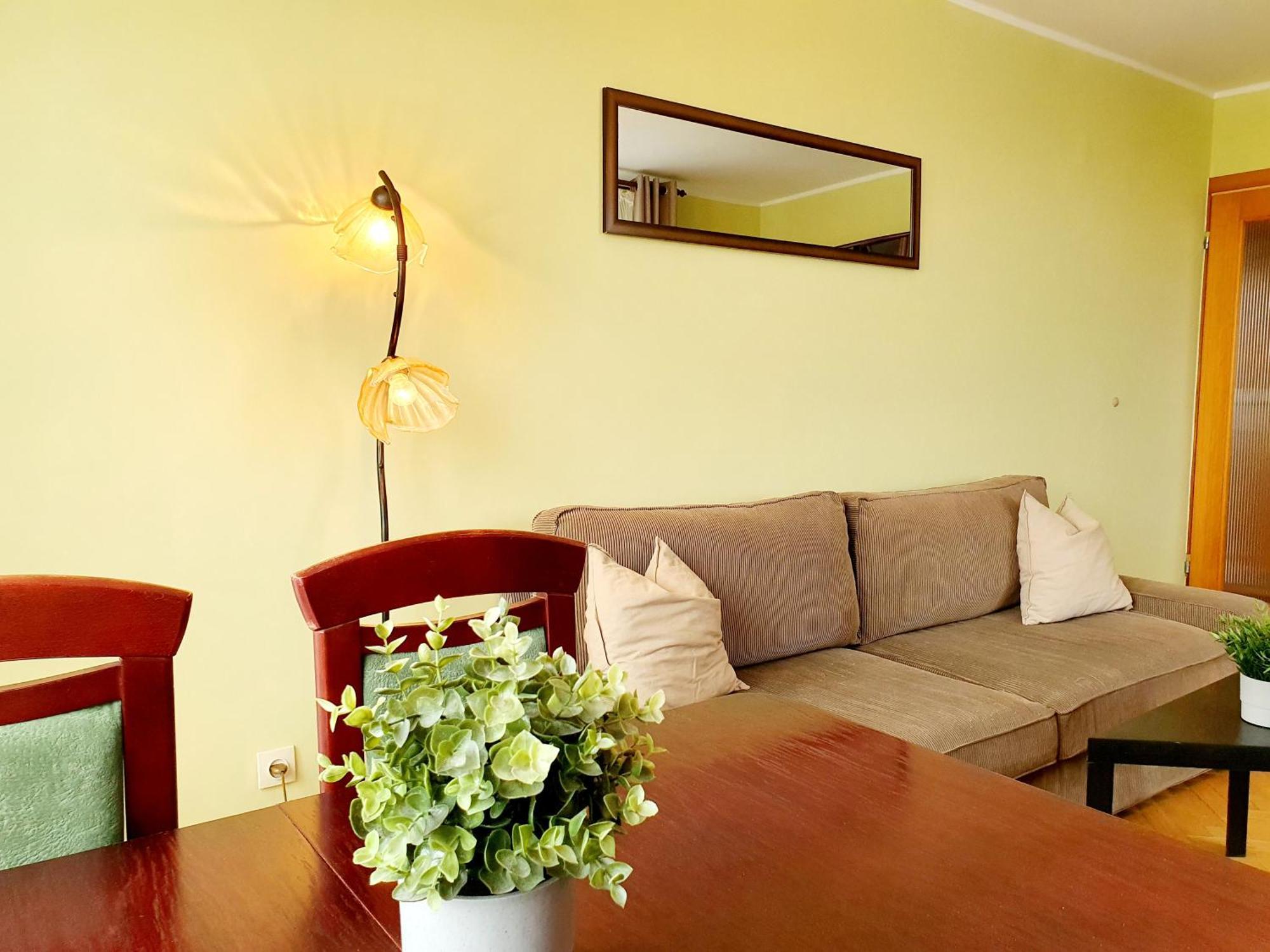 Mieszkanie Zabianka Apartment Gdansk
