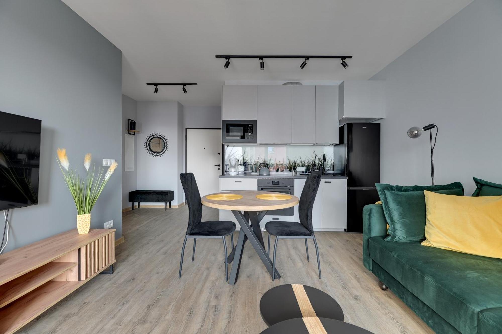 Doki By Comfort Apartament