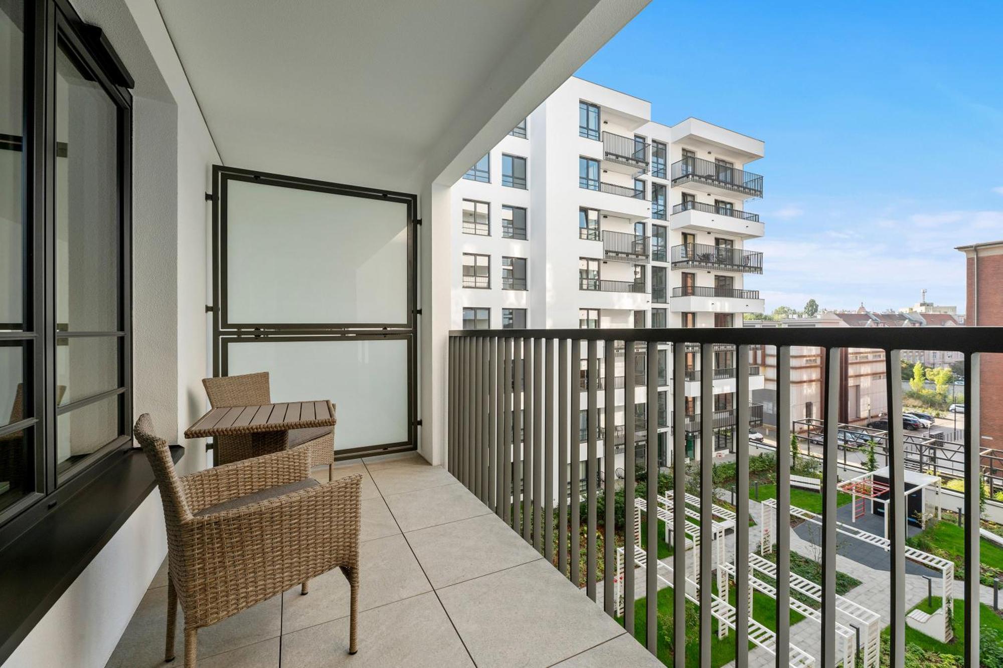Doki By Comfort Apartament
