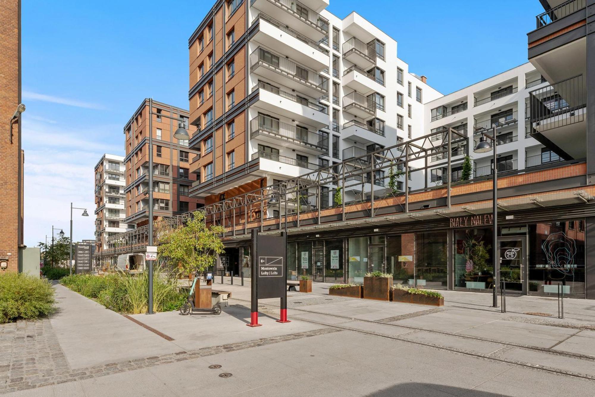 Doki By Comfort Apartament