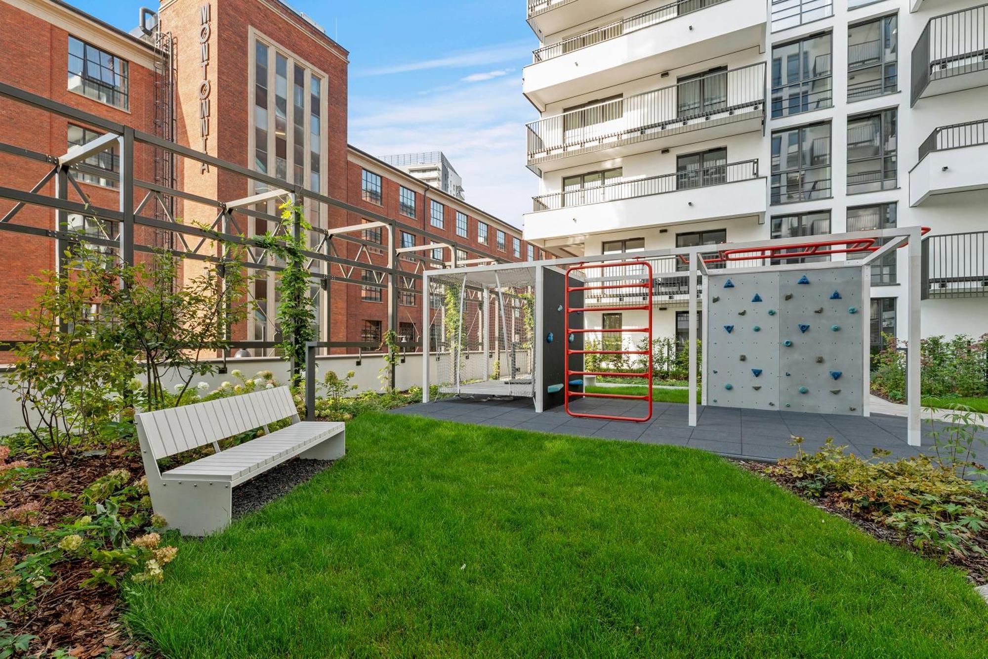 Apartament Doki By Comfort