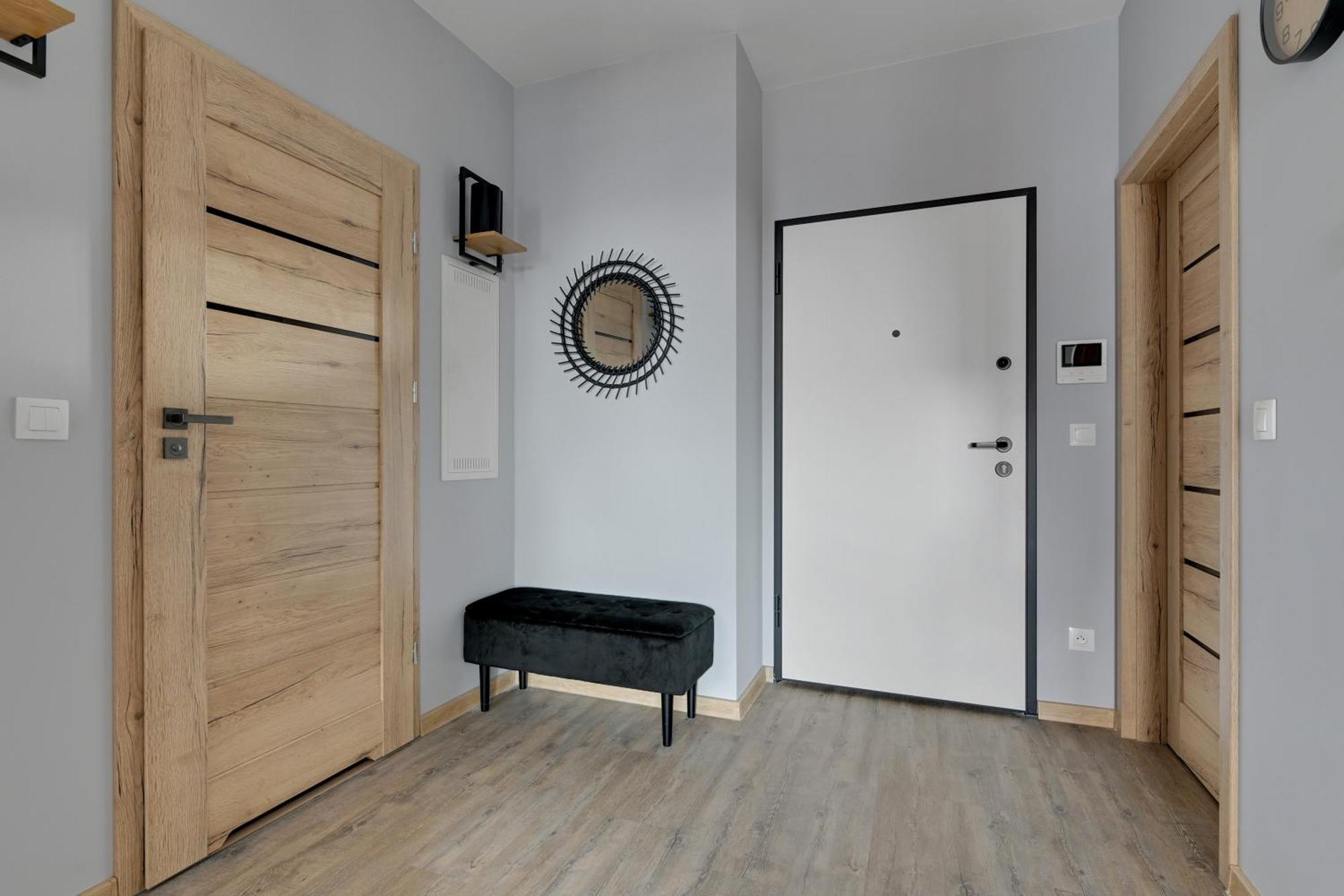 Apartament Doki By Comfort *