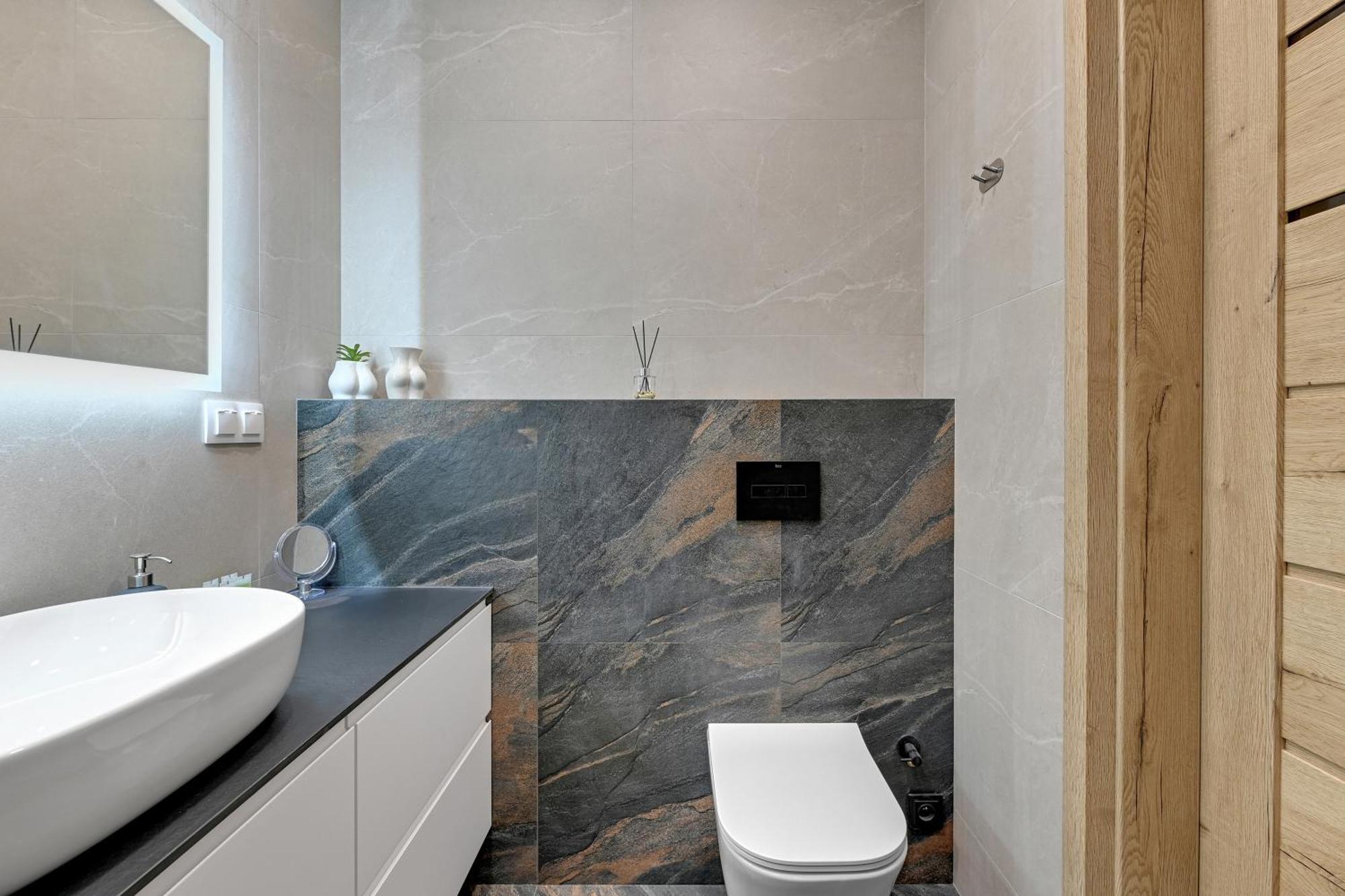 Doki By Comfort Apartament *