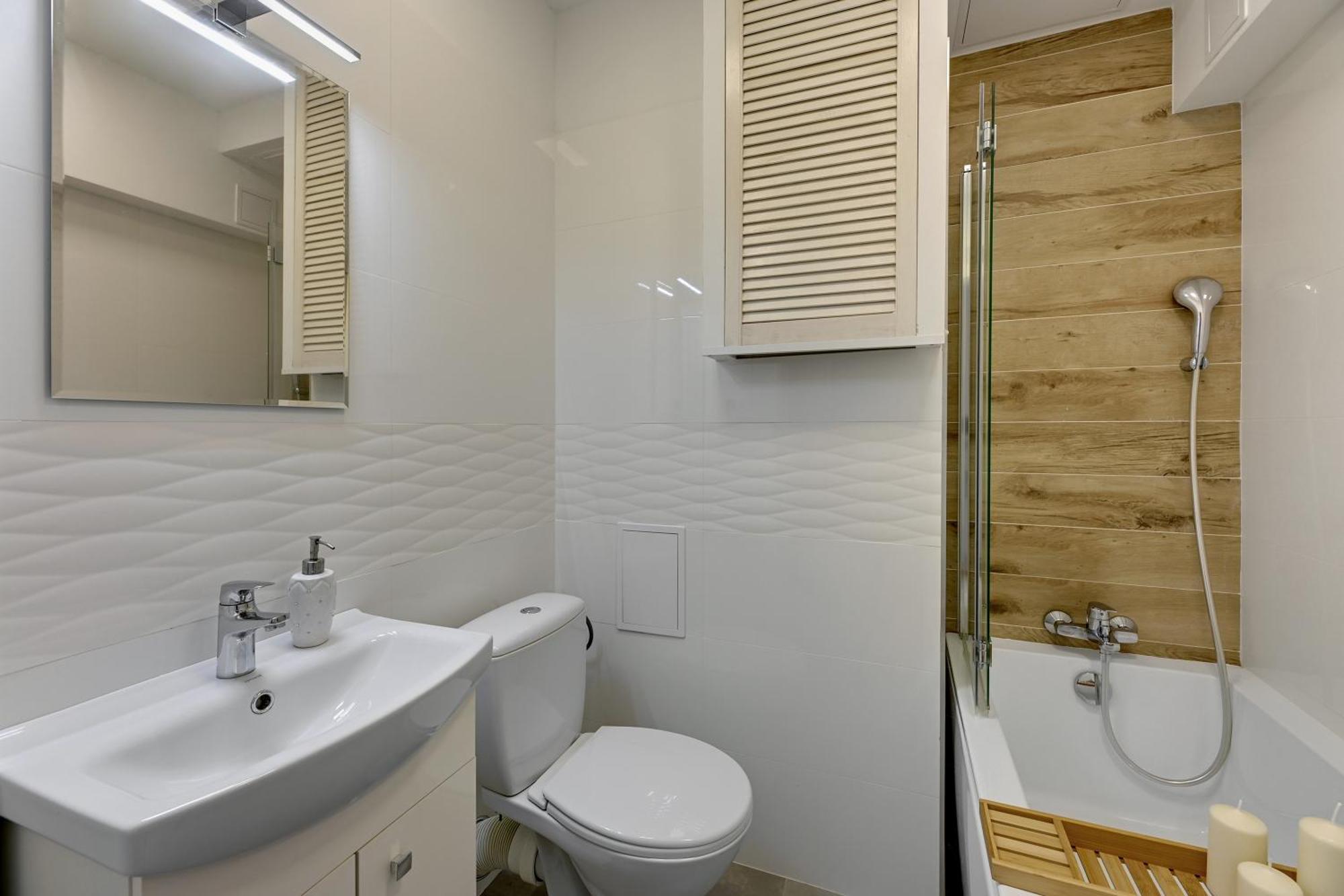 Apartamento Old Town Korzenna By Downtown